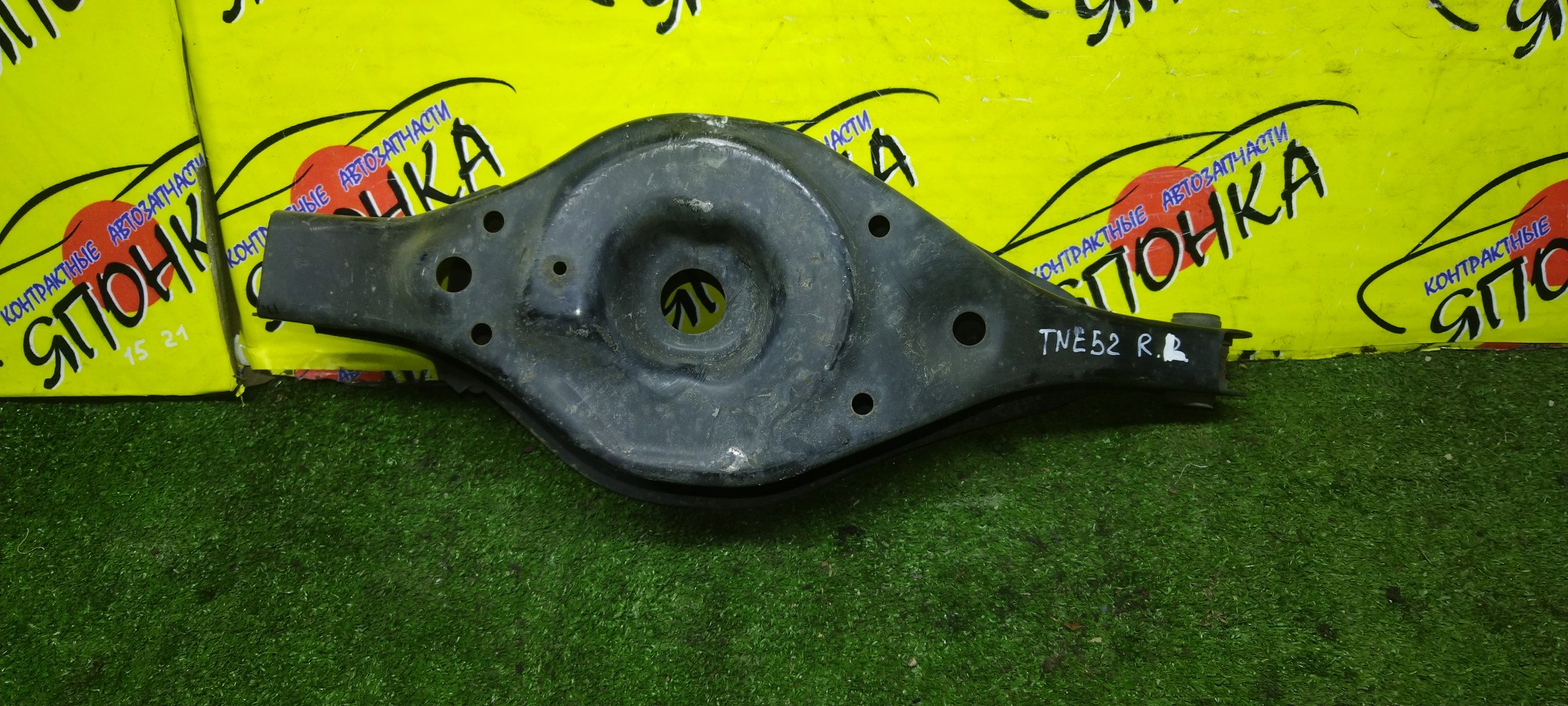 РЫЧАГ/NIS/ELGRAND/QUEST/PE52/PNE52/TE52/TNE52/DOWN/ПОД ПРУЖИНУ/B/L