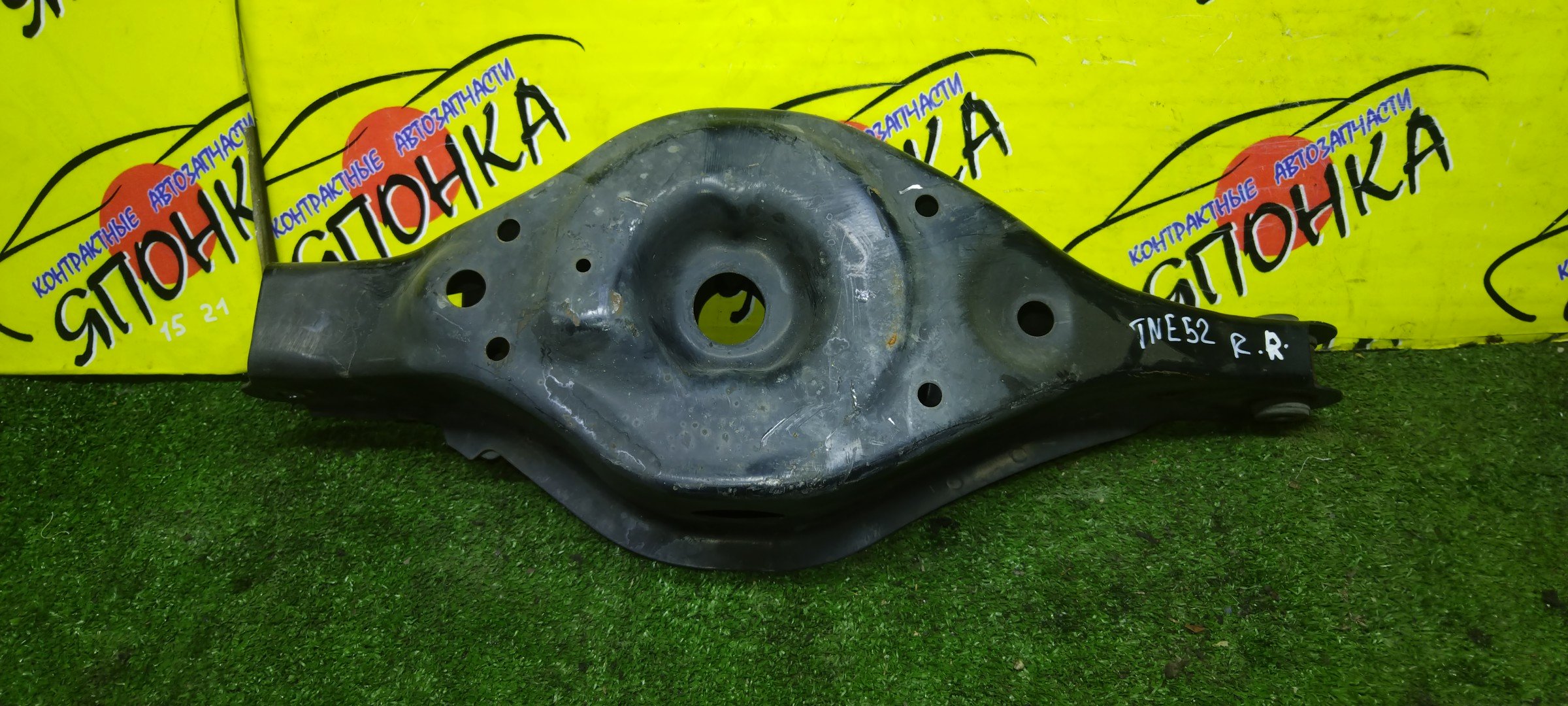 РЫЧАГ/NIS/ELGRAND/QUEST/PE52/PNE52/TE52/TNE52/DOWN/ПОД ПРУЖИНУ/B/R