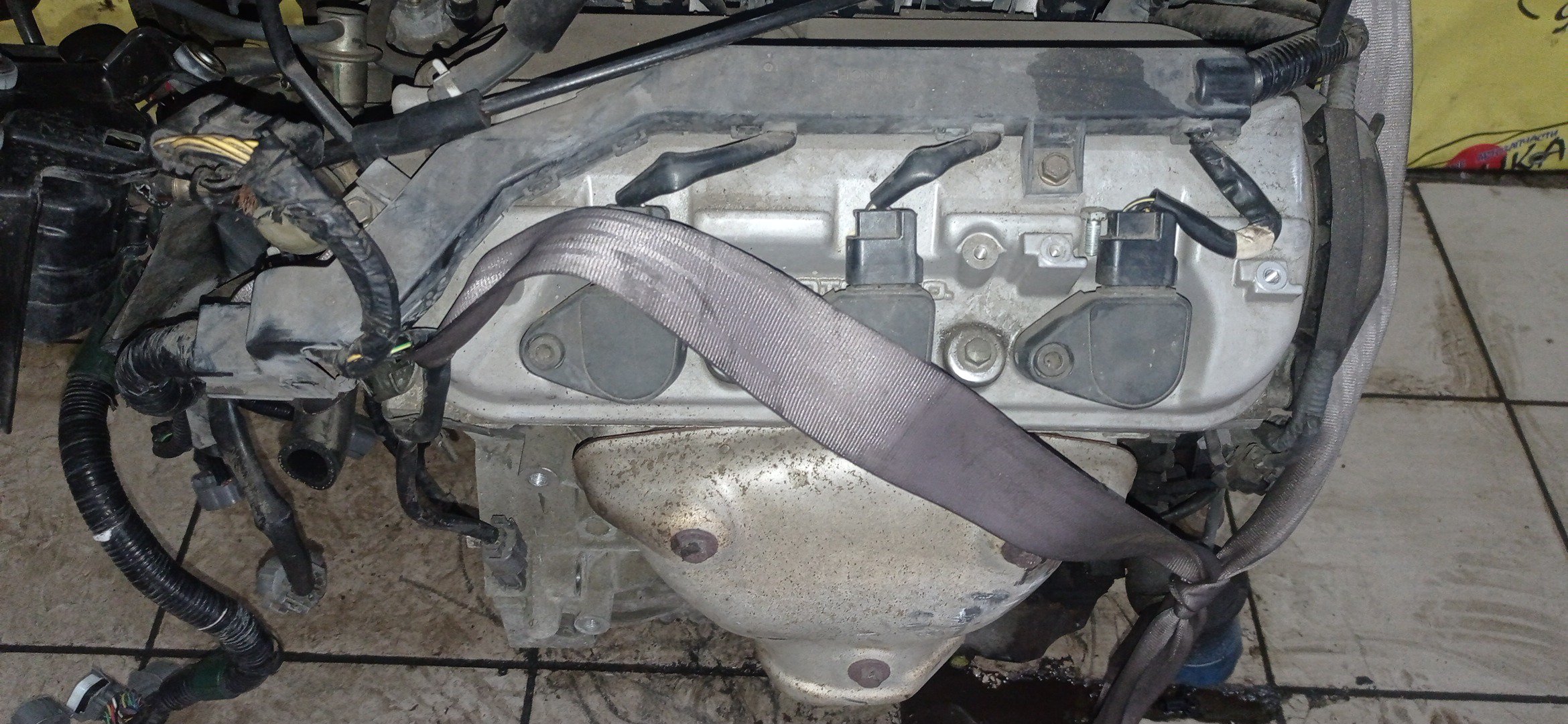 ДВС/HON/J35A/ELYSION/INSPIRE/LAGREAT/LEGEND/MDX/RR6/RR5/CP3/RL1/KB1/YD1/NEW/11000RJA800/309419056/311460056