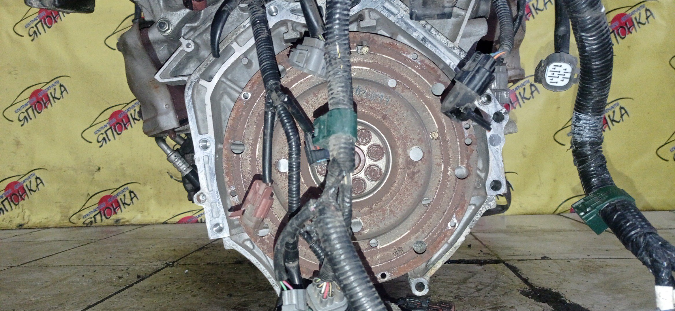 ДВС/HON/J35A/ELYSION/INSPIRE/LAGREAT/LEGEND/MDX/RR6/RR5/CP3/RL1/KB1/YD1/NEW/11000RJA800/309419056/311460056