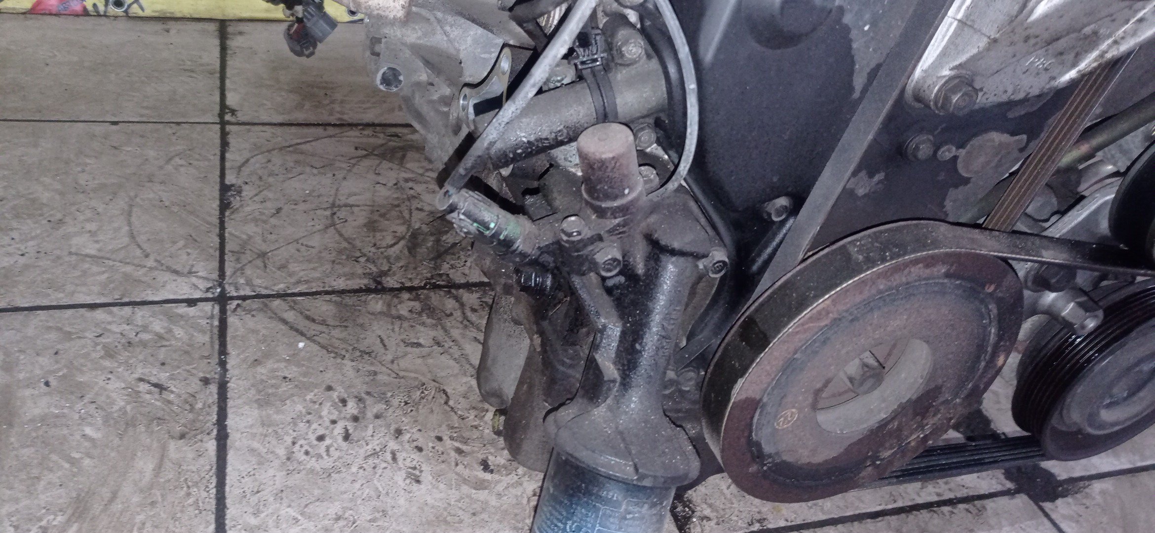 ДВС/HON/J35A/ELYSION/INSPIRE/LAGREAT/LEGEND/MDX/RR6/RR5/CP3/RL1/KB1/YD1/NEW/11000RJA800/309419056/311460056