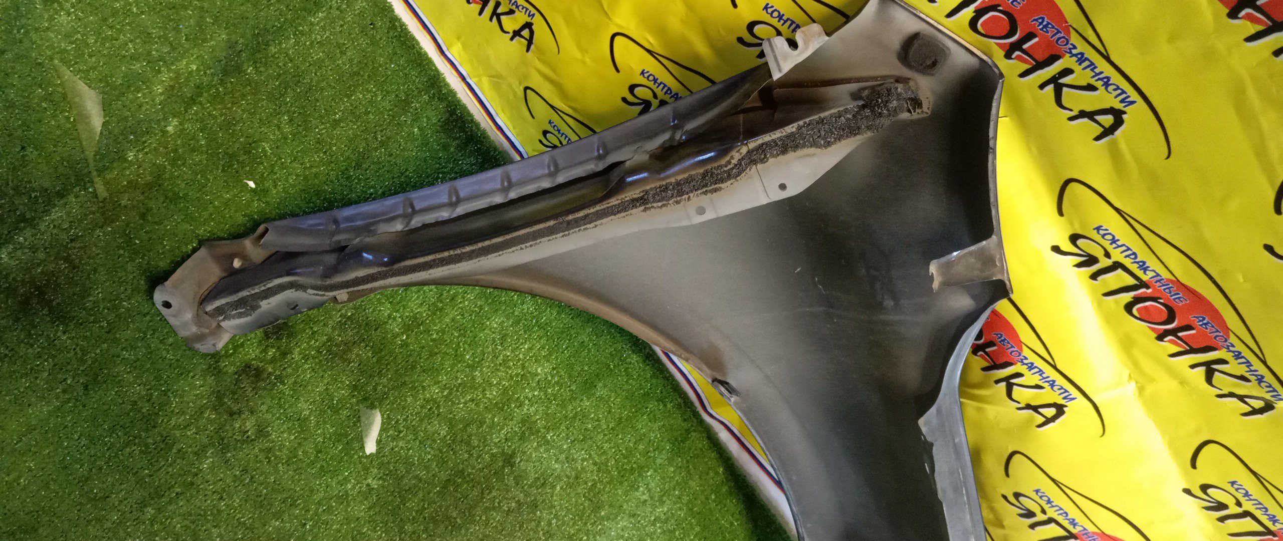 КРЫЛО/NIS/TEANA/J32/PJ32/TNJ32/F/L