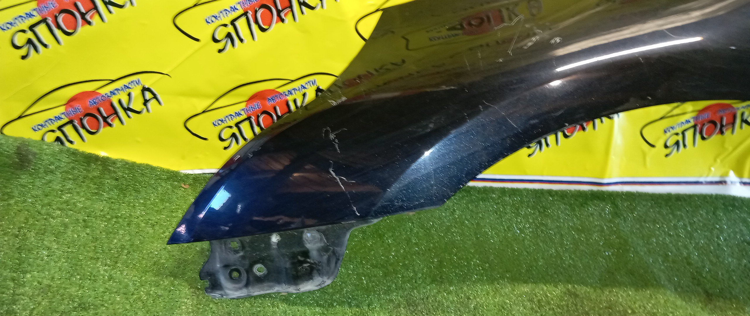 КРЫЛО/NIS/TEANA/J32/PJ32/TNJ32/F/L