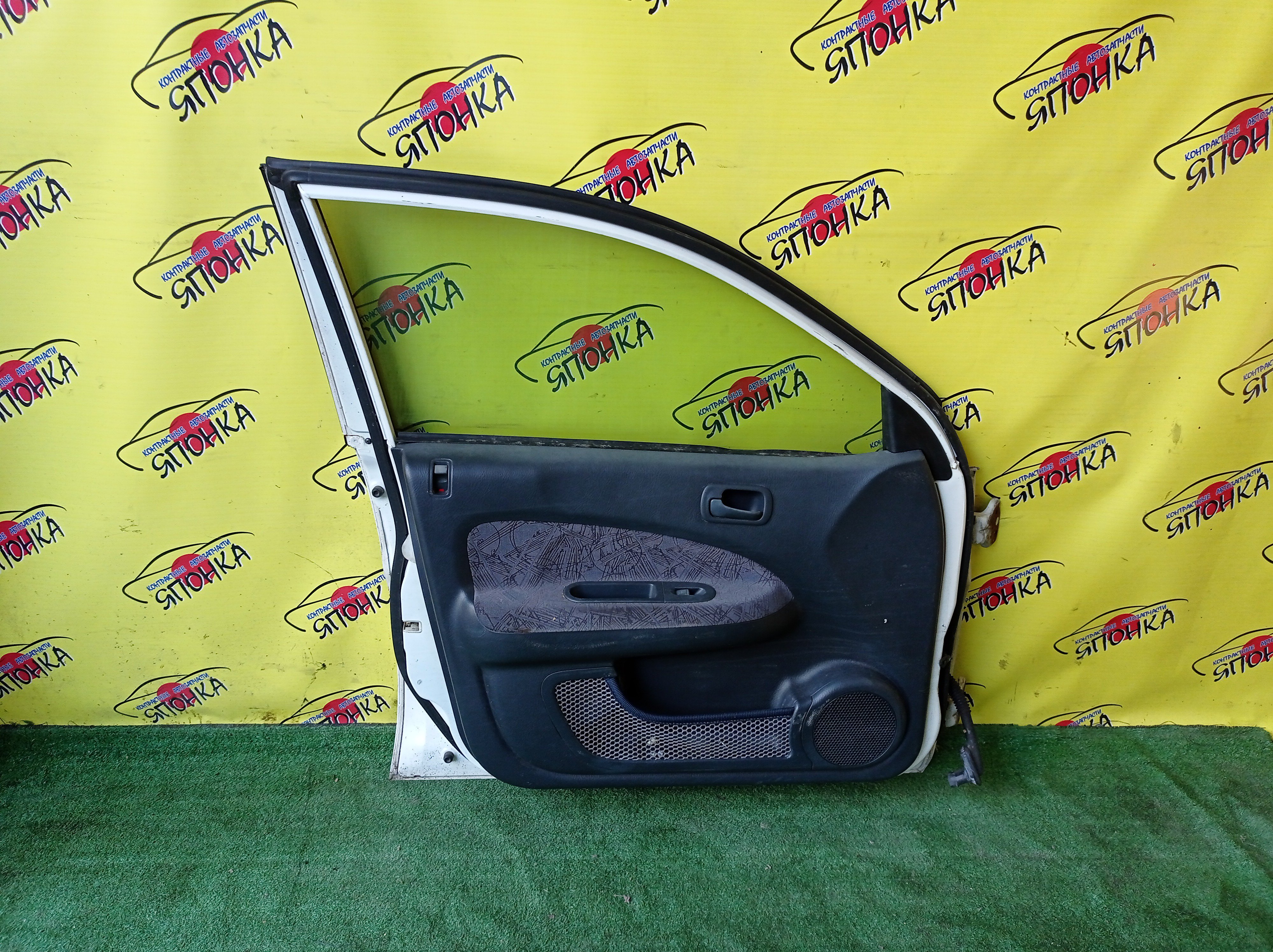 ДВЕРЬ БОКОВАЯ/HON/HR-V/GH1/GH2/GH3/GH4/F/L/5 DOOR