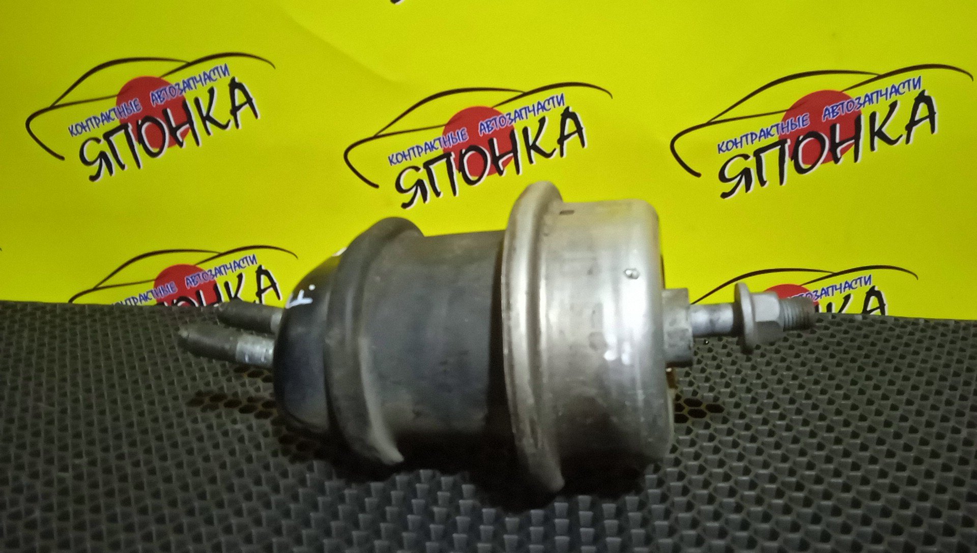 ПОДУШКА ДВС/TOY/LS600H/UVF45/UVF46/2UR-FSE/F/1236138170/1236138210