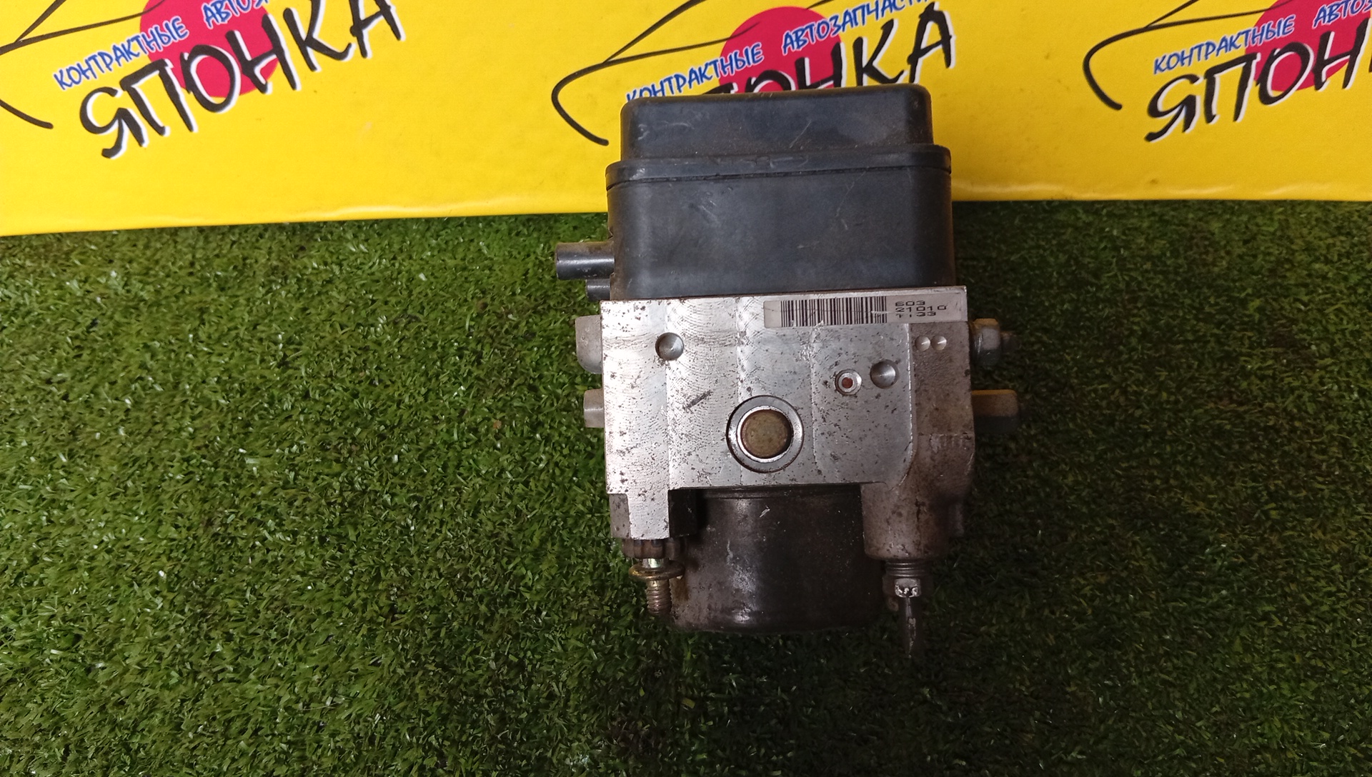 БЛОК ABS/TOY/VISTA/SV50/ZZV50/AZV50/44510-32090