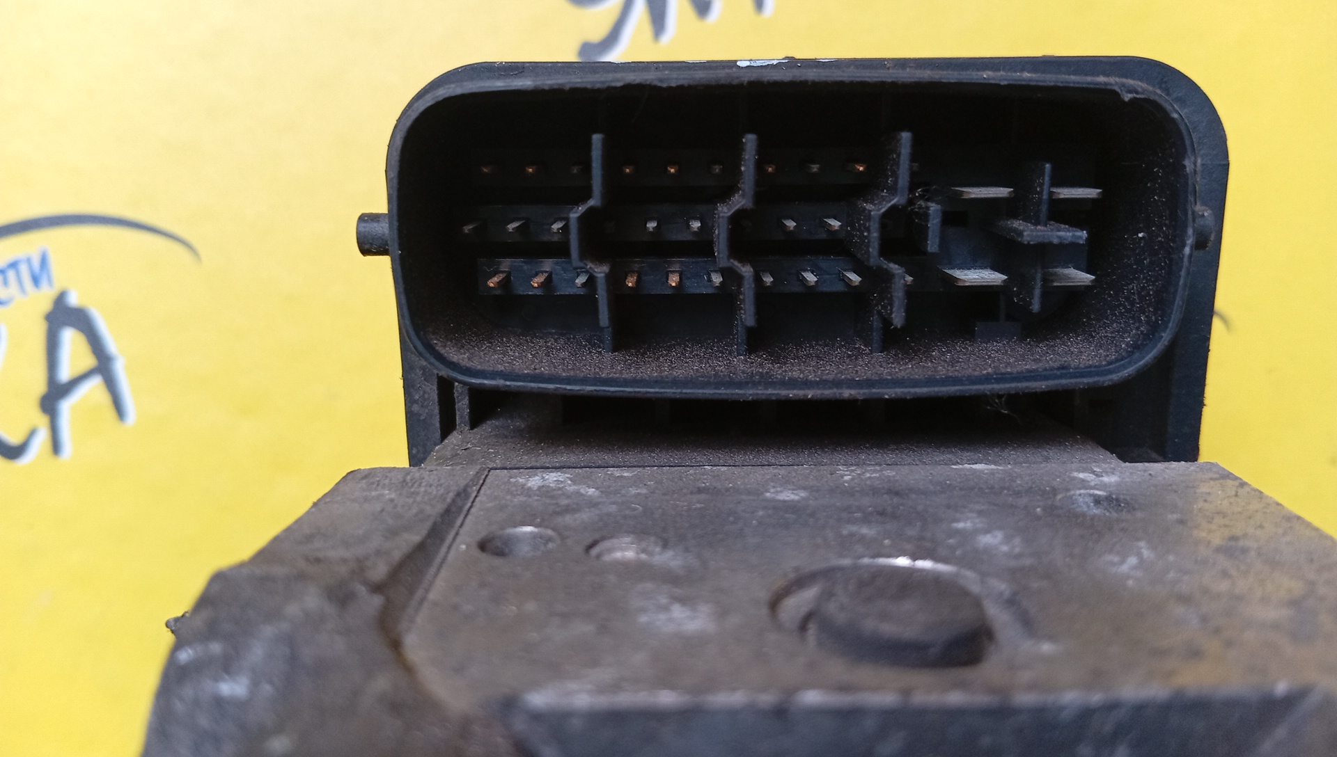 БЛОК ABS/TOY/VISTA/SV50/ZZV50/AZV50/44510-32090