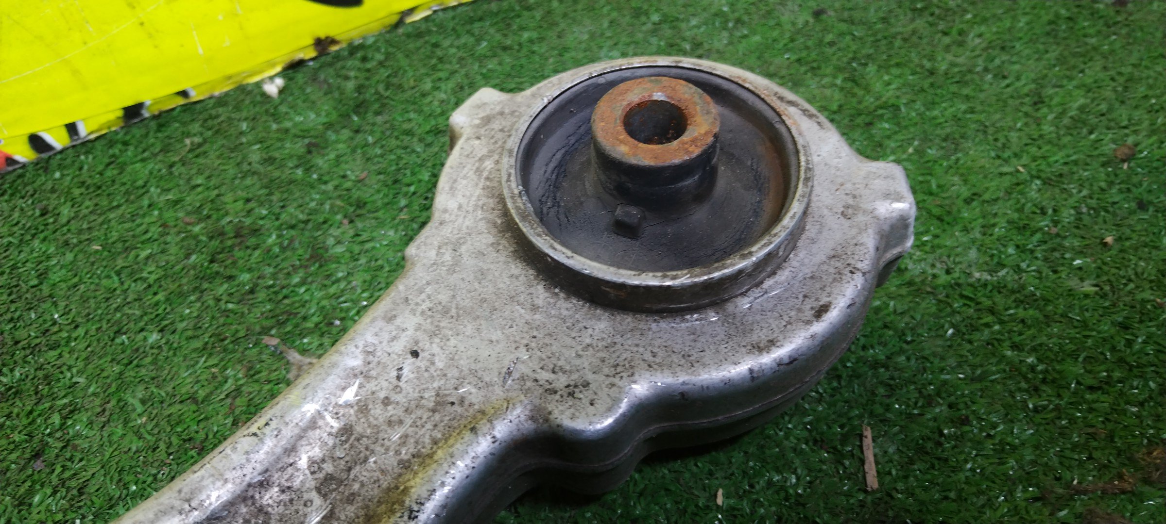 РЫЧАГ/NIS/TEANA/J32/PJ32/F/R/УЦЕНКА