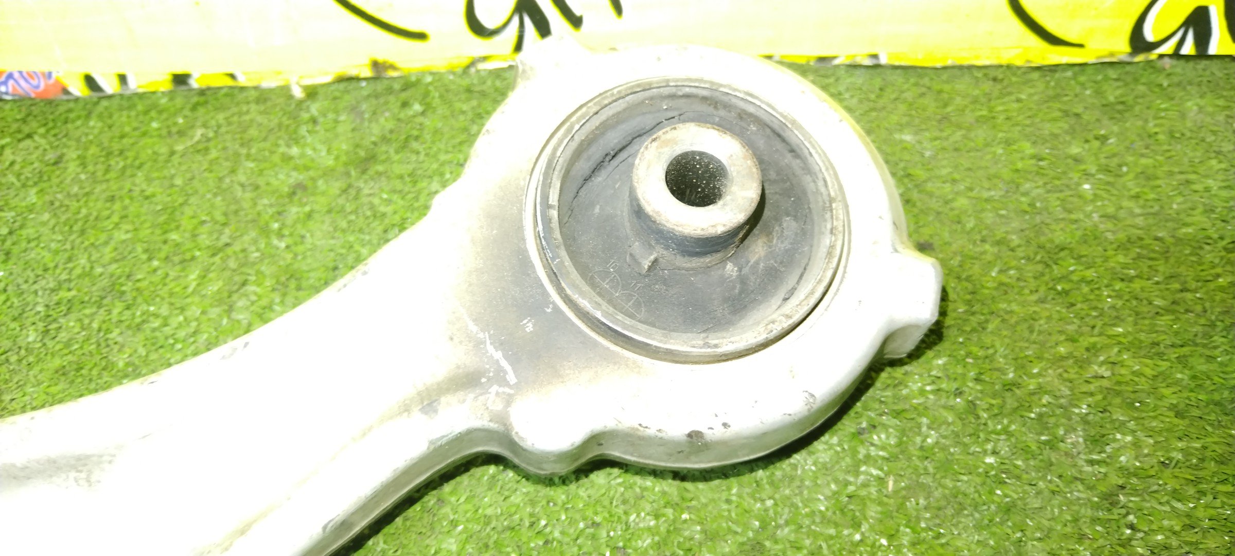 РЫЧАГ/NIS/TEANA/J32/PJ32/F/L/УЦЕНКА