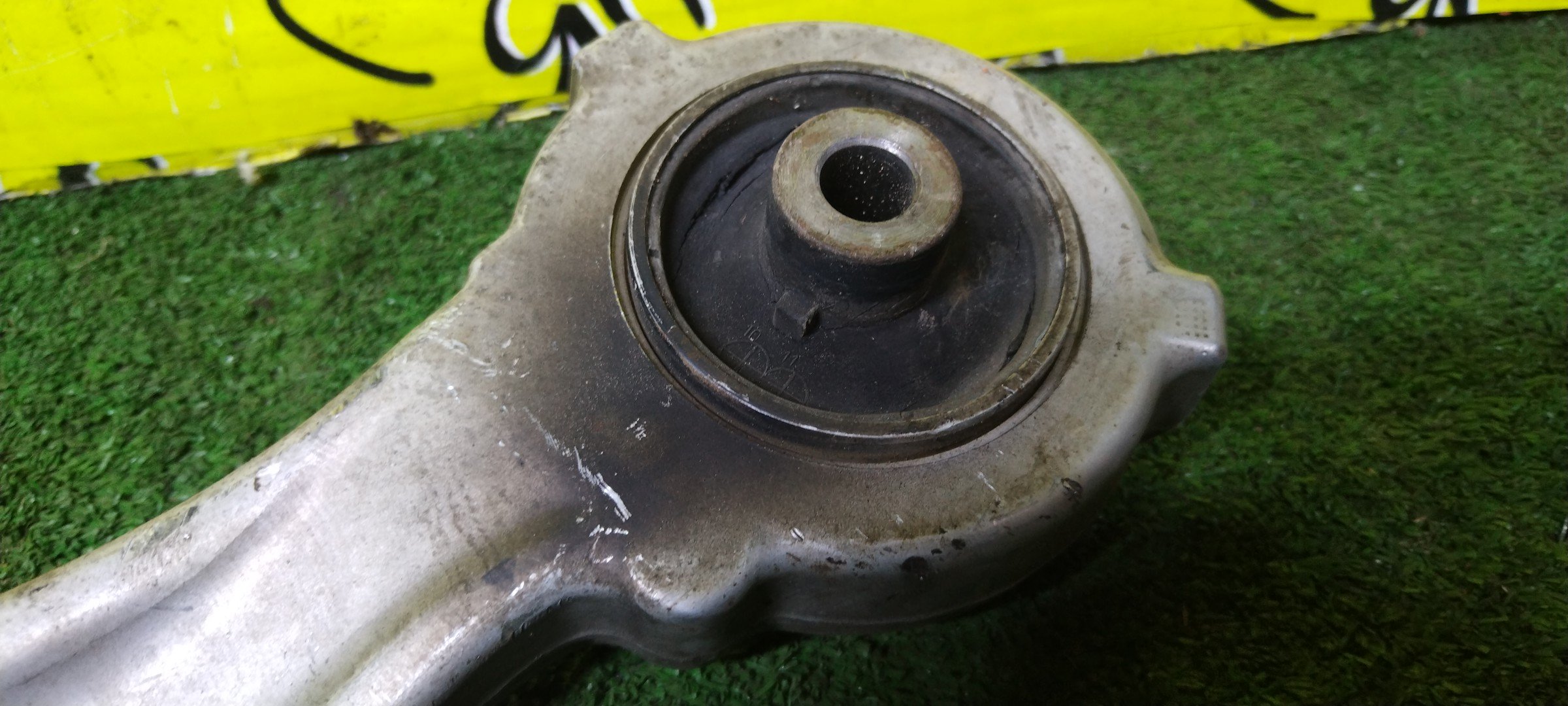 РЫЧАГ/NIS/TEANA/J32/PJ32/F/L/УЦЕНКА