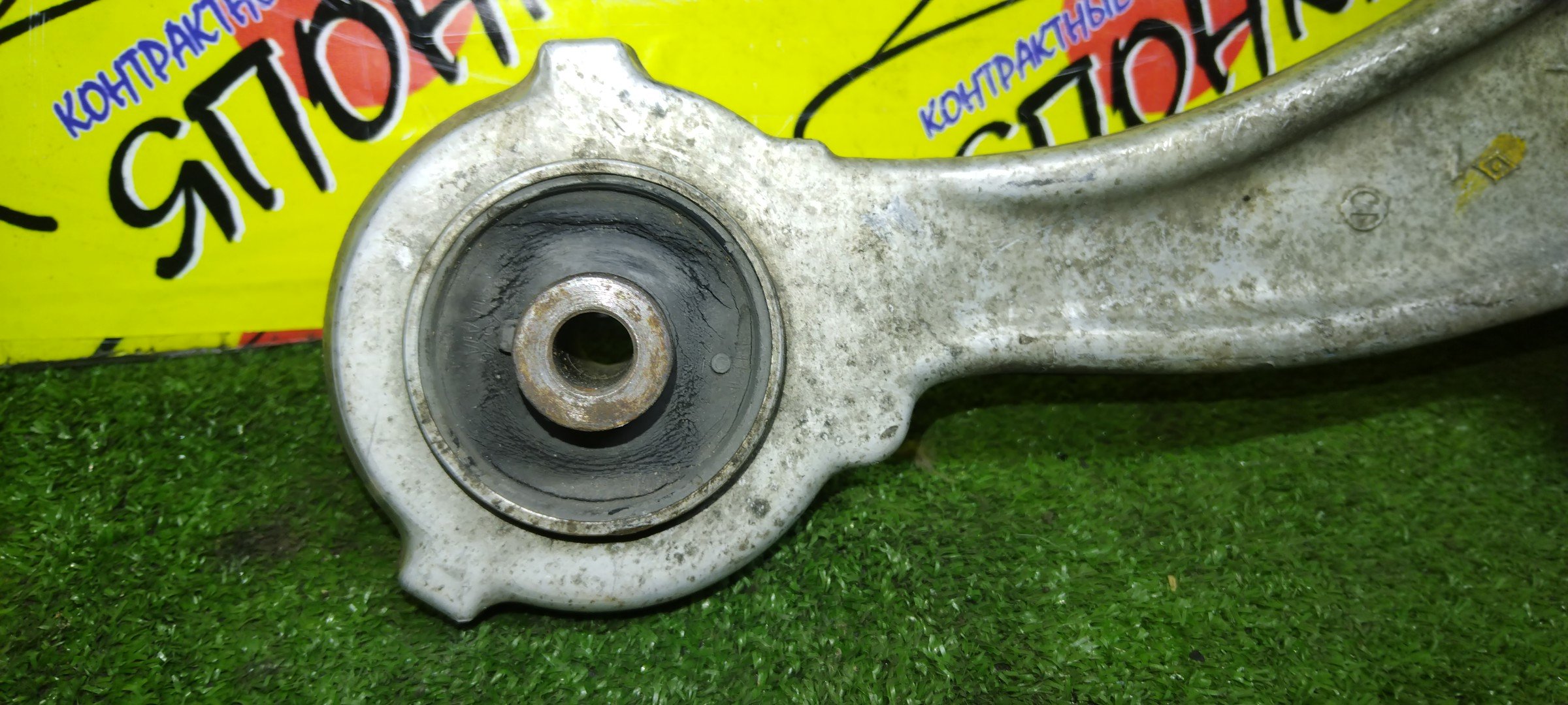 РЫЧАГ/NIS/TEANA/J32/PJ32/F/L/УЦЕНКА