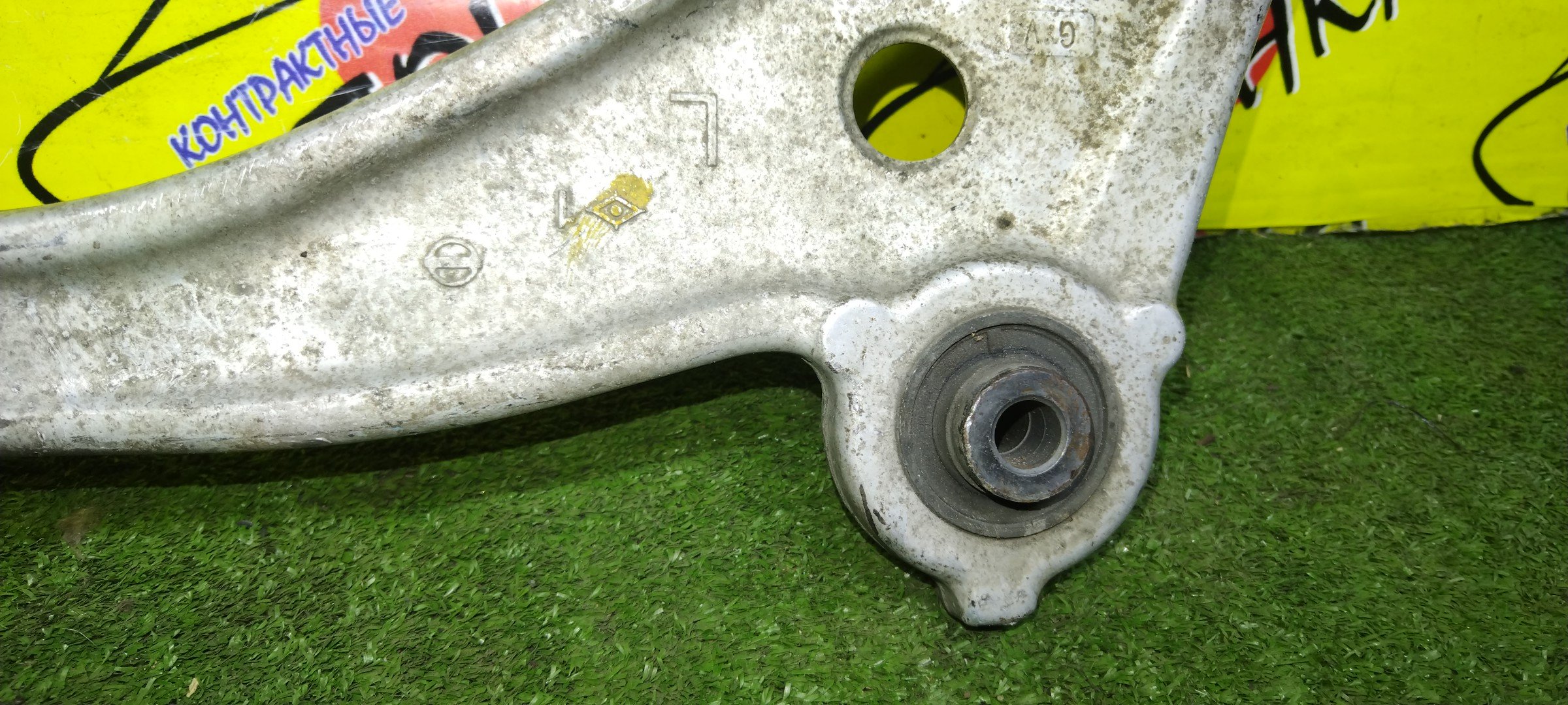 РЫЧАГ/NIS/TEANA/J32/PJ32/F/L/УЦЕНКА