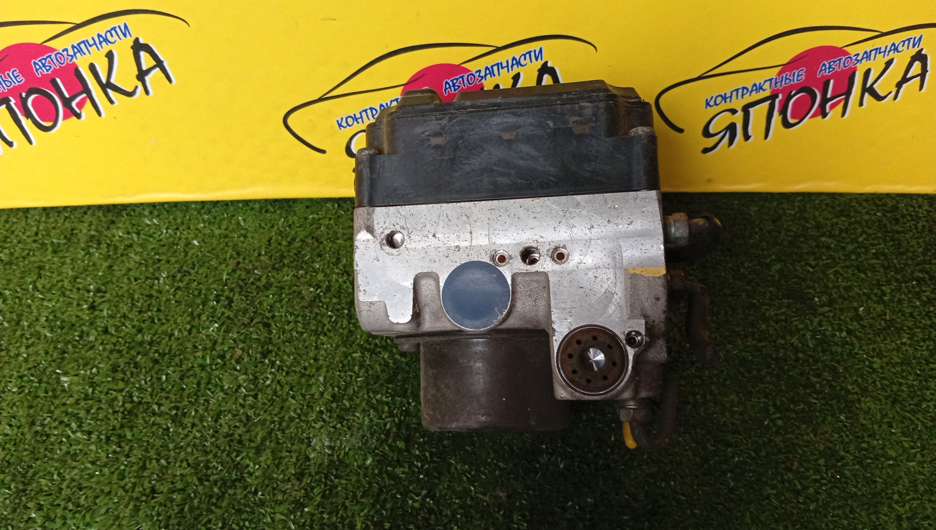 БЛОК ABS/TOY/HARRIER/MCU30/MCU31/MCU35/MCU36/ACU30/ACU35/4451048030