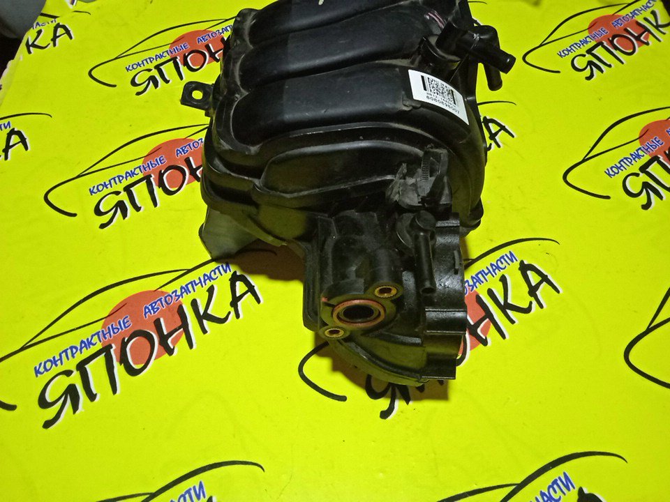 КОЛЛЕКТОР ВПУСКНОЙ/NIS/HR12DE/NOTE/SERENA/KICKS/HE12/HFC27/P15/ГИБРИД/140015WK0D