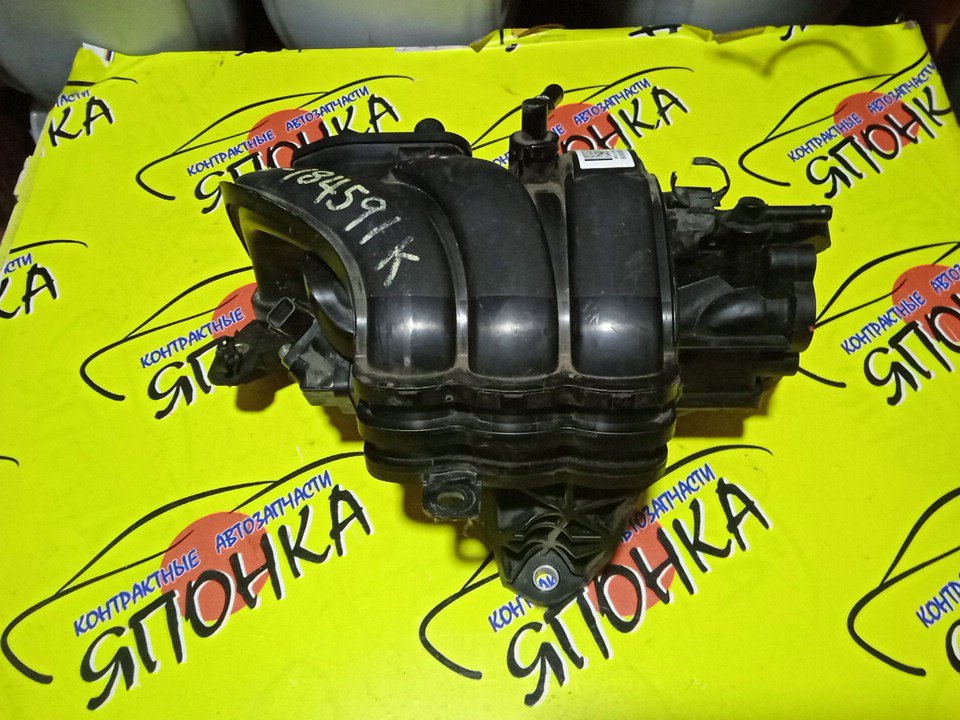 КОЛЛЕКТОР ВПУСКНОЙ/NIS/HR12DE/NOTE/SERENA/KICKS/HE12/HFC27/P15/ГИБРИД/140015WK0D