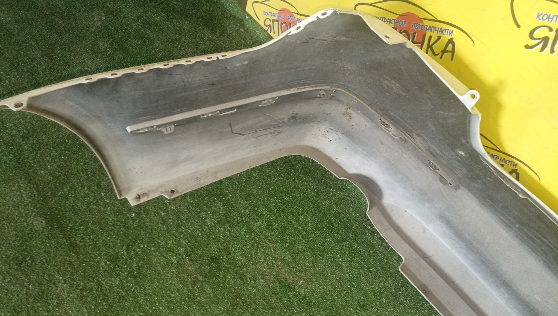 БАМПЕР/NIS/TEANA/J32/PJ32/TNJ32/B/1 МОДЕЛЬ/85022JN22B