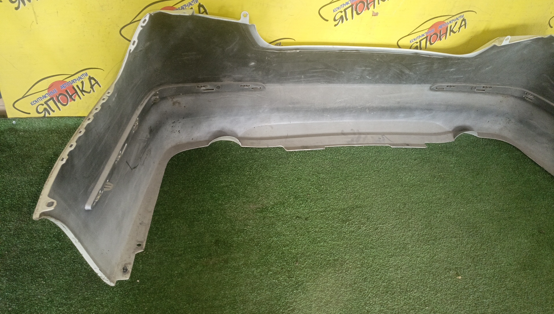 БАМПЕР/NIS/TEANA/J32/PJ32/TNJ32/B/1 МОДЕЛЬ/85022JN22B