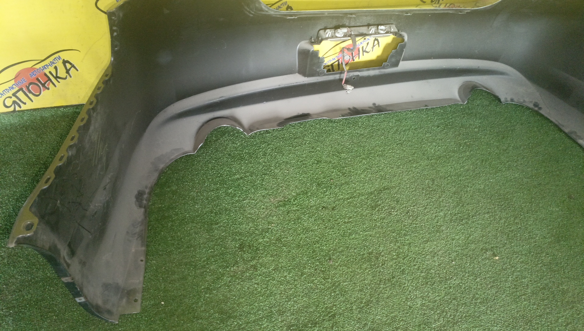 БАМПЕР/NIS/SKYLINE/KV36/NV36/PV36/V36/B/СЕДАН/85022JK01A