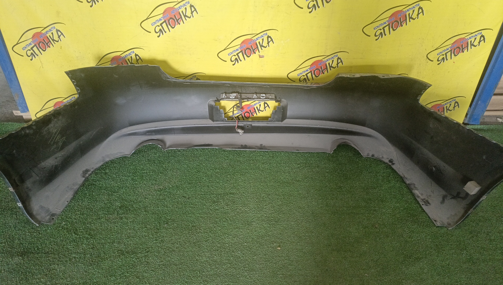 БАМПЕР/NIS/SKYLINE/KV36/NV36/PV36/V36/B/СЕДАН/85022JK01A