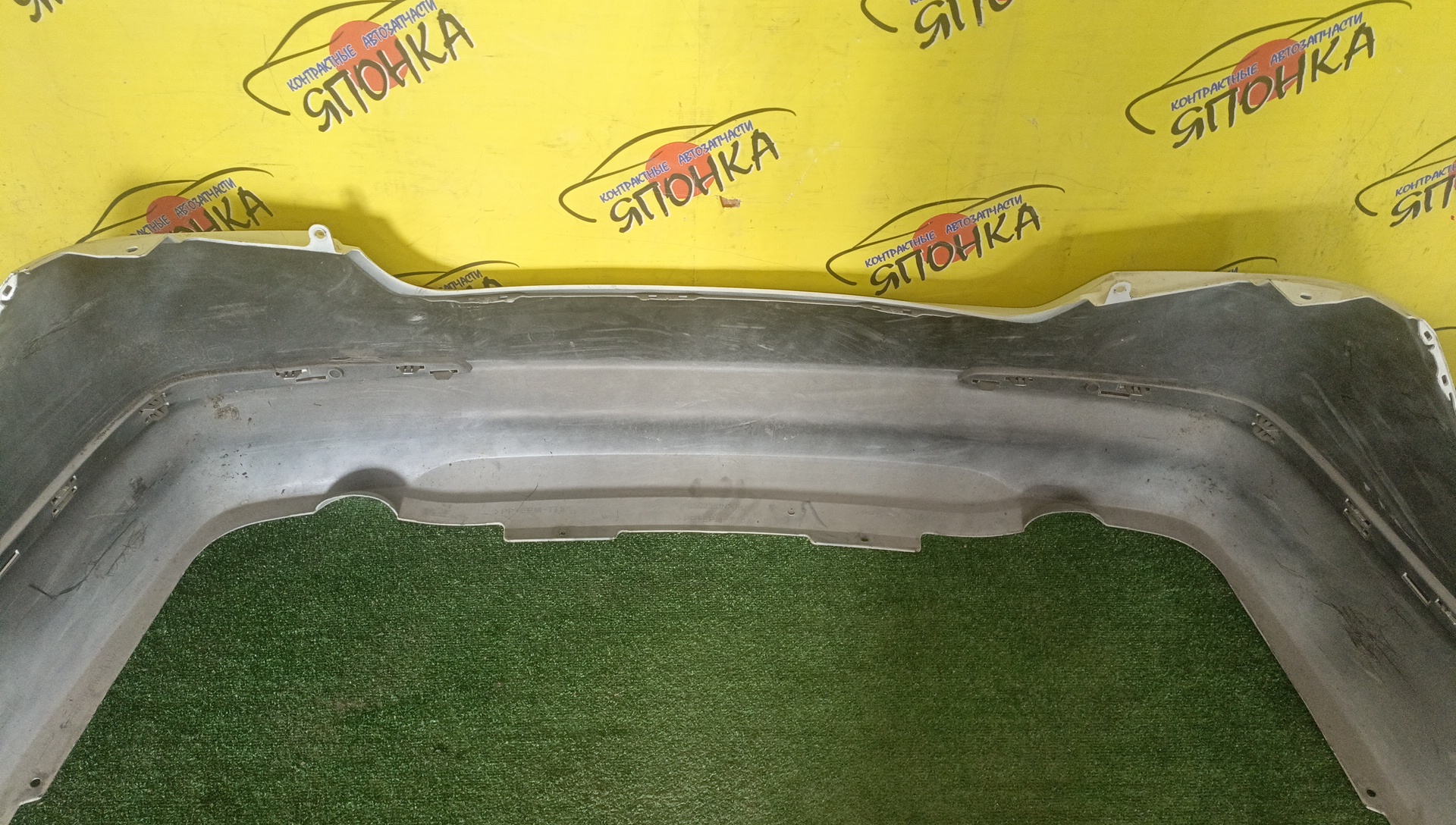 БАМПЕР/NIS/TEANA/J32/PJ32/TNJ32/B/1 МОДЕЛЬ/85022JN22B