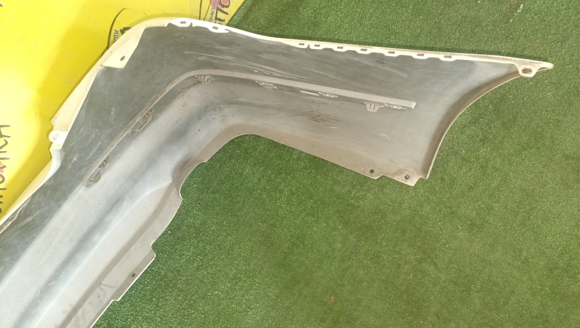 БАМПЕР/NIS/TEANA/J32/PJ32/TNJ32/B/1 МОДЕЛЬ/85022JN22B