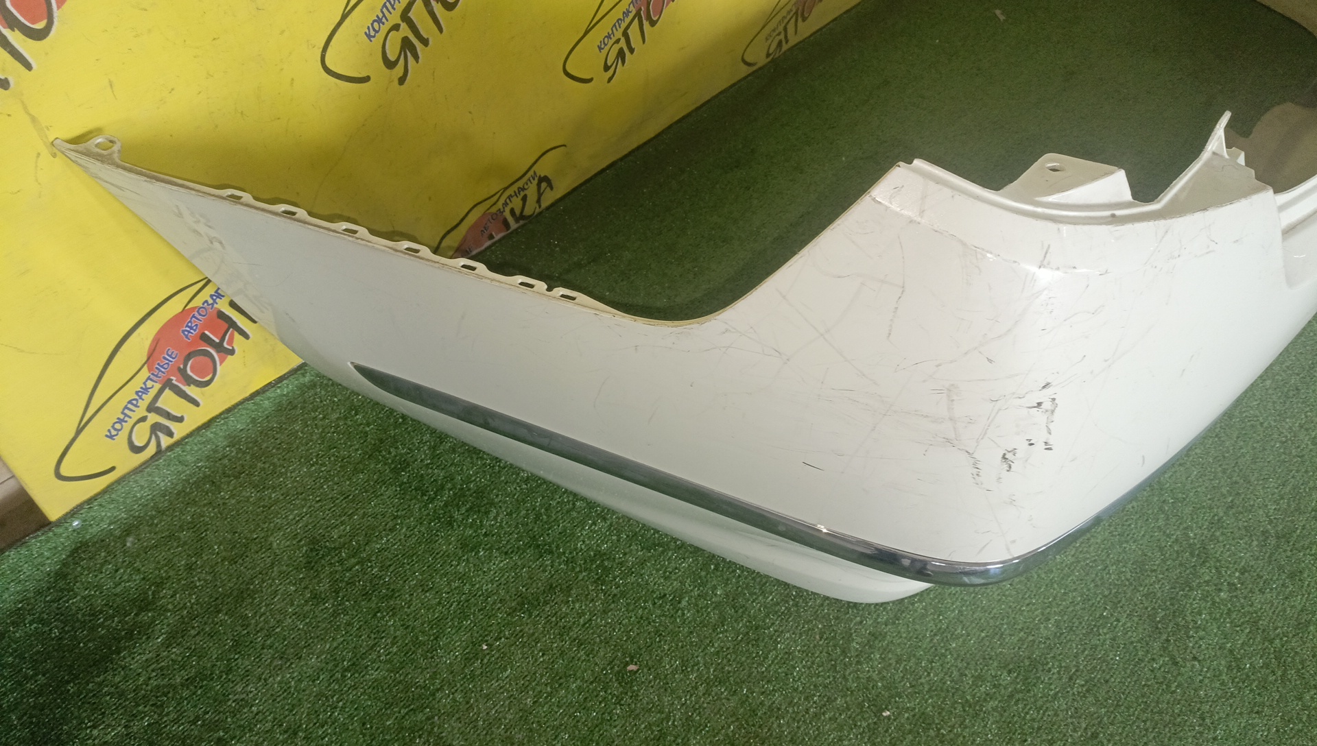 БАМПЕР/NIS/TEANA/J32/PJ32/TNJ32/B/1 МОДЕЛЬ/85022JN22B