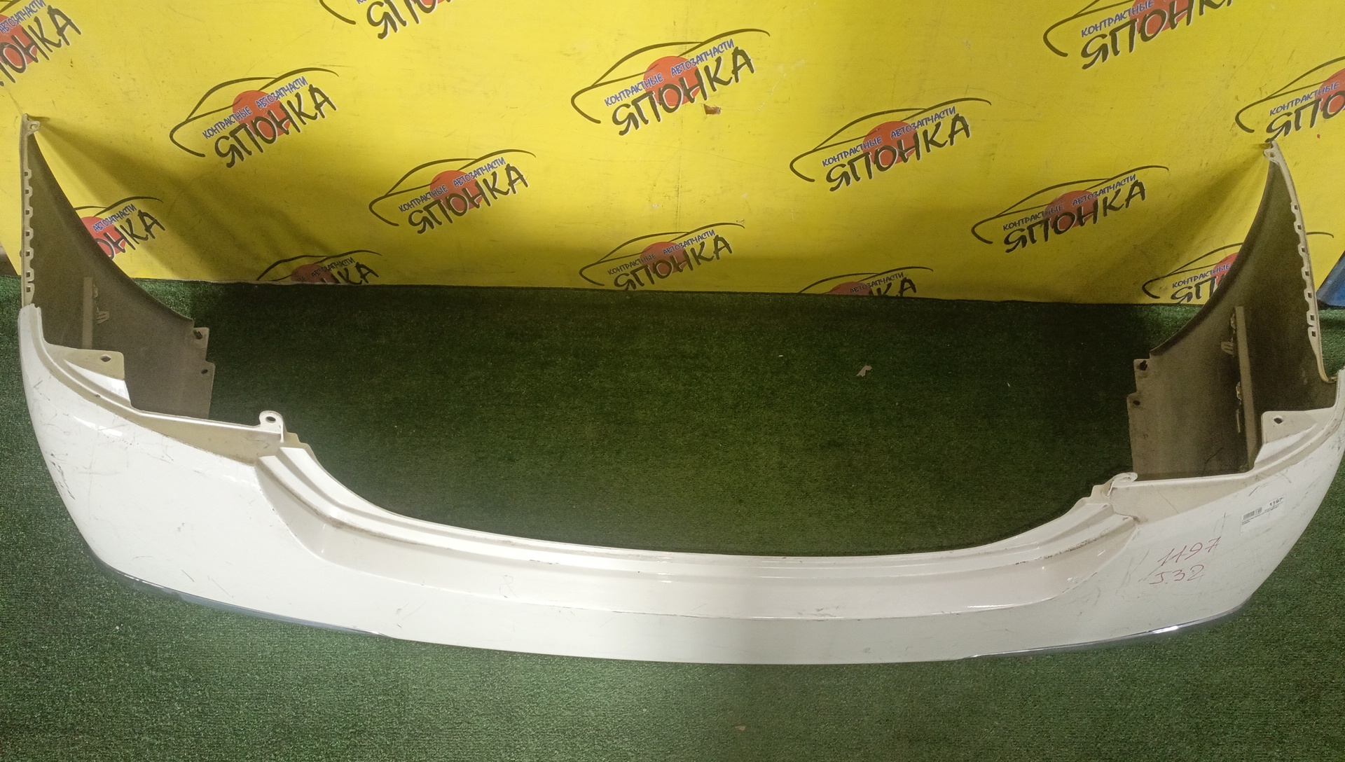 БАМПЕР/NIS/TEANA/J32/PJ32/TNJ32/B/1 МОДЕЛЬ/85022JN22B