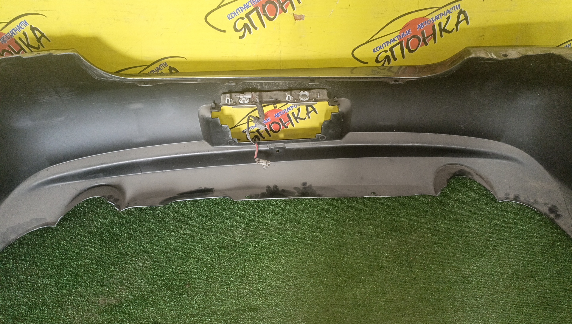 БАМПЕР/NIS/SKYLINE/KV36/NV36/PV36/V36/B/СЕДАН/85022JK01A