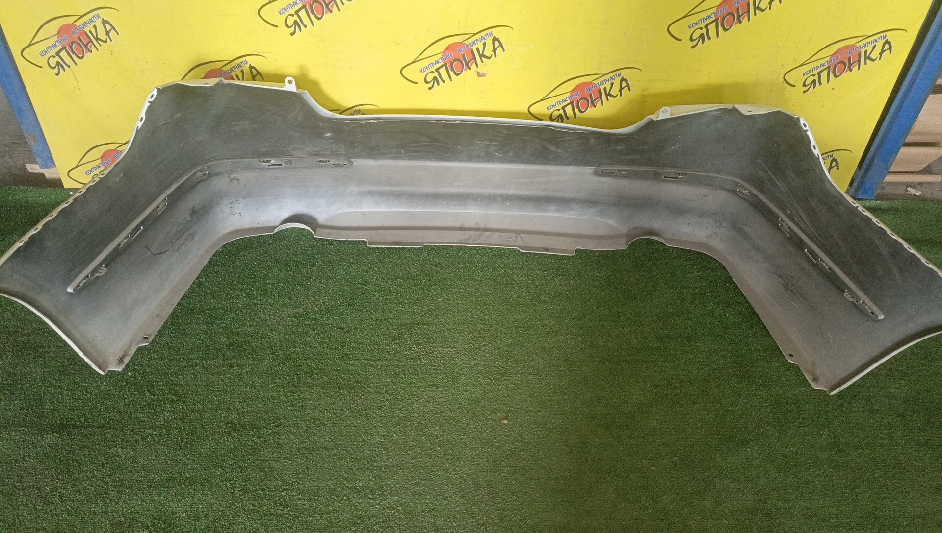 БАМПЕР/NIS/TEANA/J32/PJ32/TNJ32/B/1 МОДЕЛЬ/85022JN22B