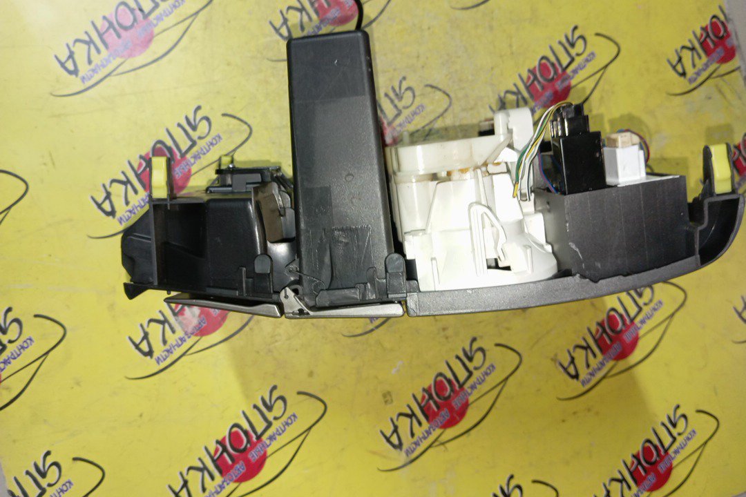 БЛОК КЛИМАТ-КОНТРОЛЯ/TOY/ALLEX/COROLLA/FIELDER/RUNX/CE121/CE121G/NZE120/NZE121/NZE121G/NZE121N/NZE124/NZE124G/ZZE122/ZZE122G/ZZE122N/ZZE123/ZZE123G/ZZE124/ZZE124G/ZZE124N/МЕХАНИЧ.