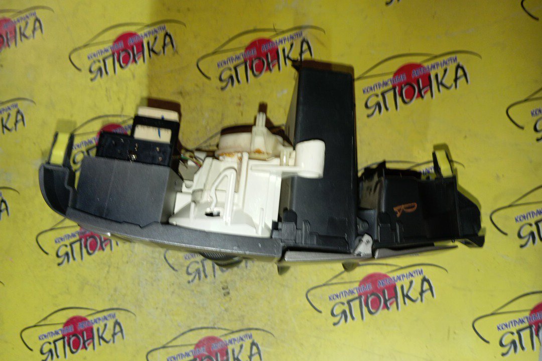 БЛОК КЛИМАТ-КОНТРОЛЯ/TOY/ALLEX/COROLLA/FIELDER/RUNX/CE121/CE121G/NZE120/NZE121/NZE121G/NZE121N/NZE124/NZE124G/ZZE122/ZZE122G/ZZE122N/ZZE123/ZZE123G/ZZE124/ZZE124G/ZZE124N/МЕХАНИЧ.