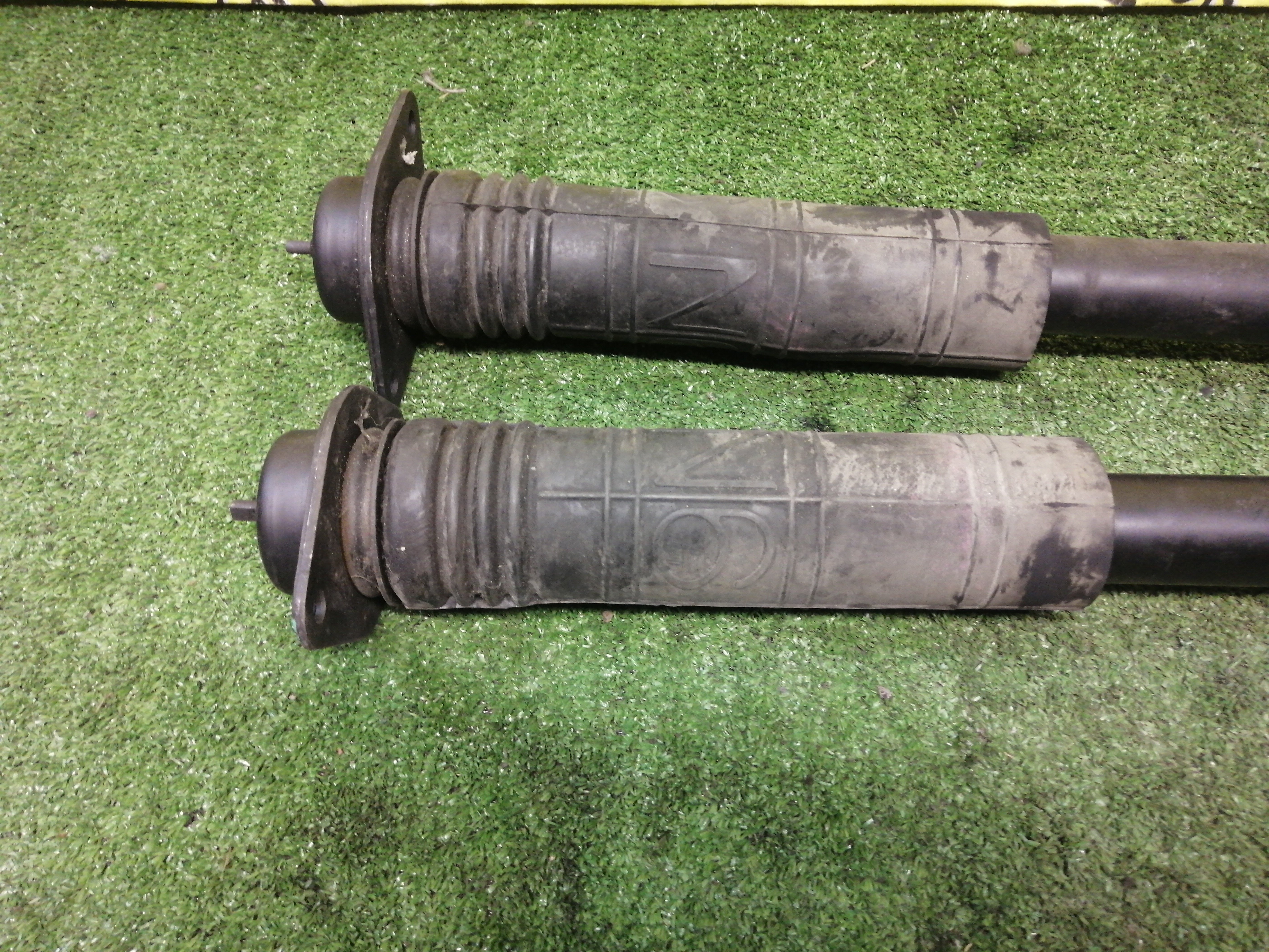 АМОРТИЗАТОР/NIS/TEANA/J32/B