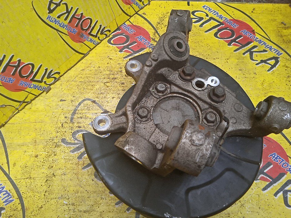 СТУПИЦА/NIS/TEANA/J32/5ШПИЛ./B/L