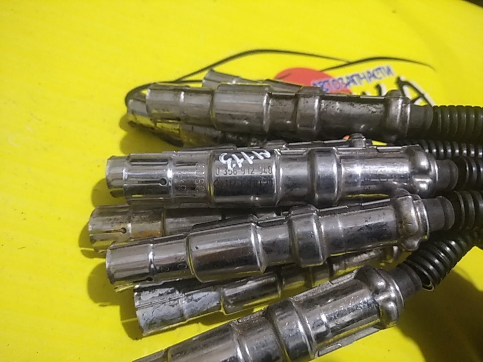 БРОНЕПРОВОД/MERC/E-CLASS/W210/M113/M112/0356912948