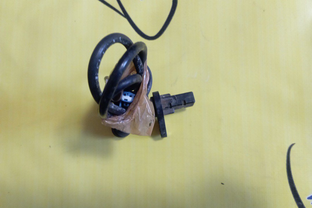 ДАТЧИК ABS/NIS/X-TRAIL/NT30/F/L