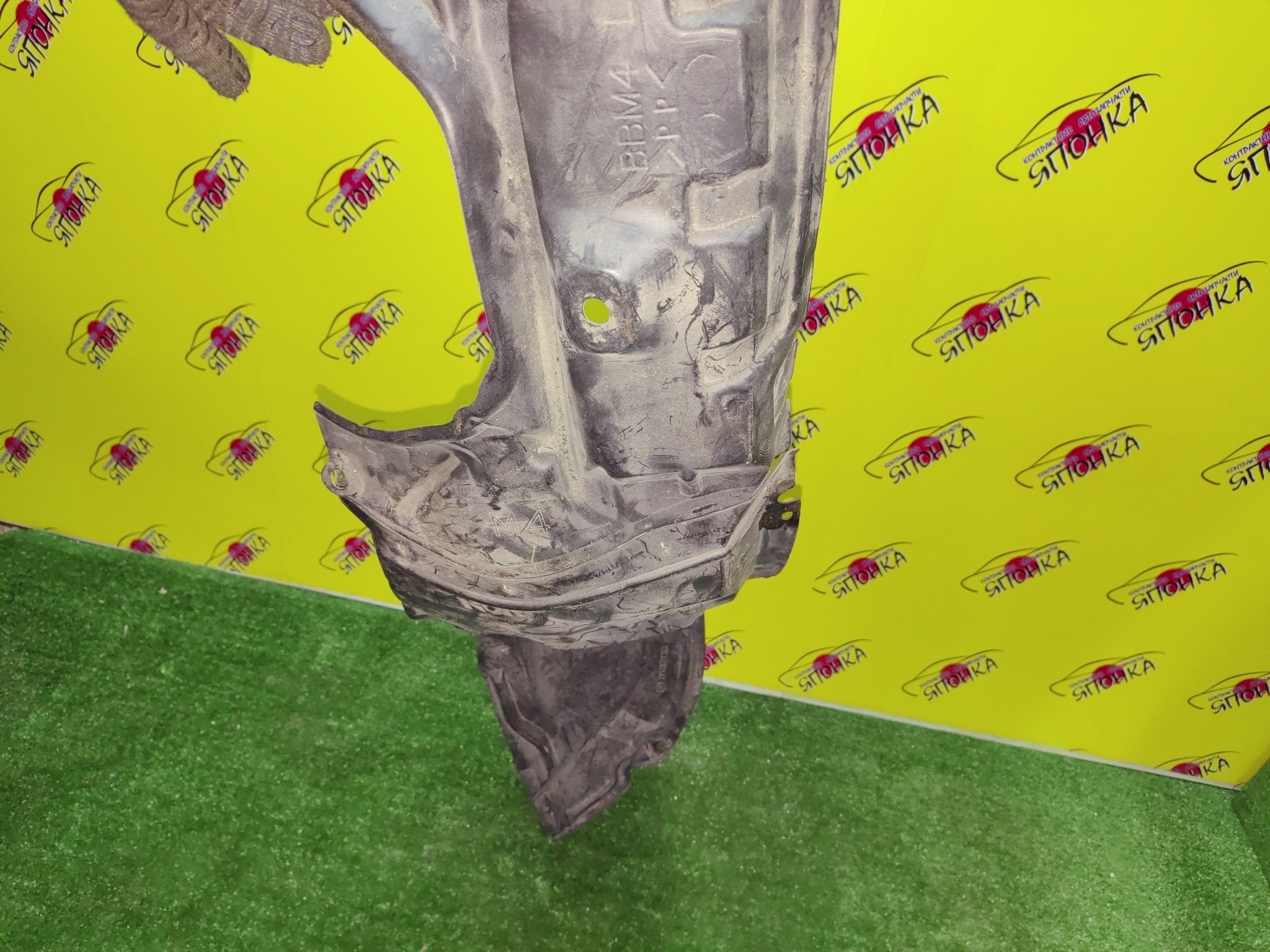 ПОДКРЫЛОК/MAZ/AXELA/MAZDA3/BL/BL3FW/BL5FP/BL5FW/BL6FJ/BLEAP/BLEAW/BLEFP/BLEFW/BLFFP/BLFFW/F/L