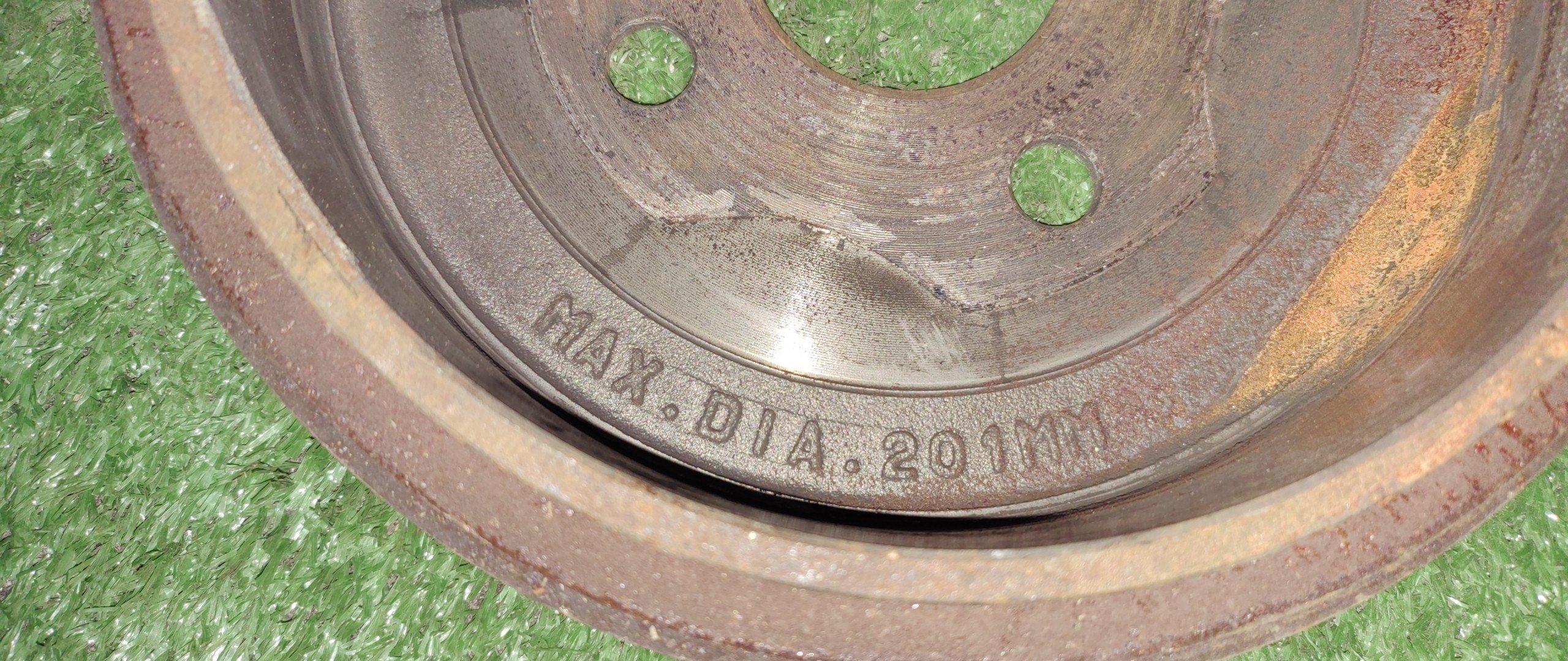 ТОРМОЗНОЙ БАРАБАН/TOY/BB/FUNCARGO/IST/PORTE/RAUM/WILL CYPHA/NCP20/NCP21/NCP30/NCP31/NCP60/NCP61/NCP70/NCZ20/NNP10/NNP11/201MM