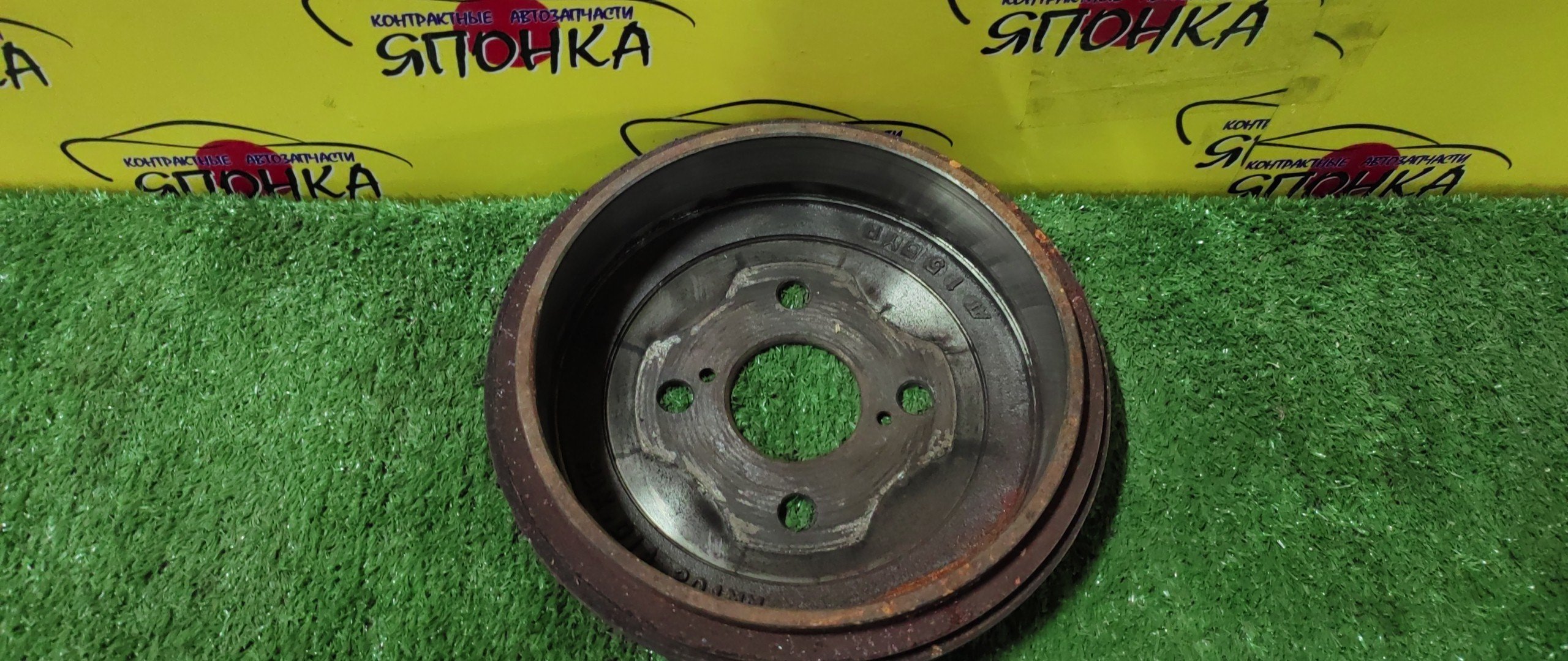 ТОРМОЗНОЙ БАРАБАН/TOY/BB/FUNCARGO/IST/PORTE/RAUM/WILL CYPHA/NCP20/NCP21/NCP30/NCP31/NCP60/NCP61/NCP70/NCZ20/NNP10/NNP11/201MM