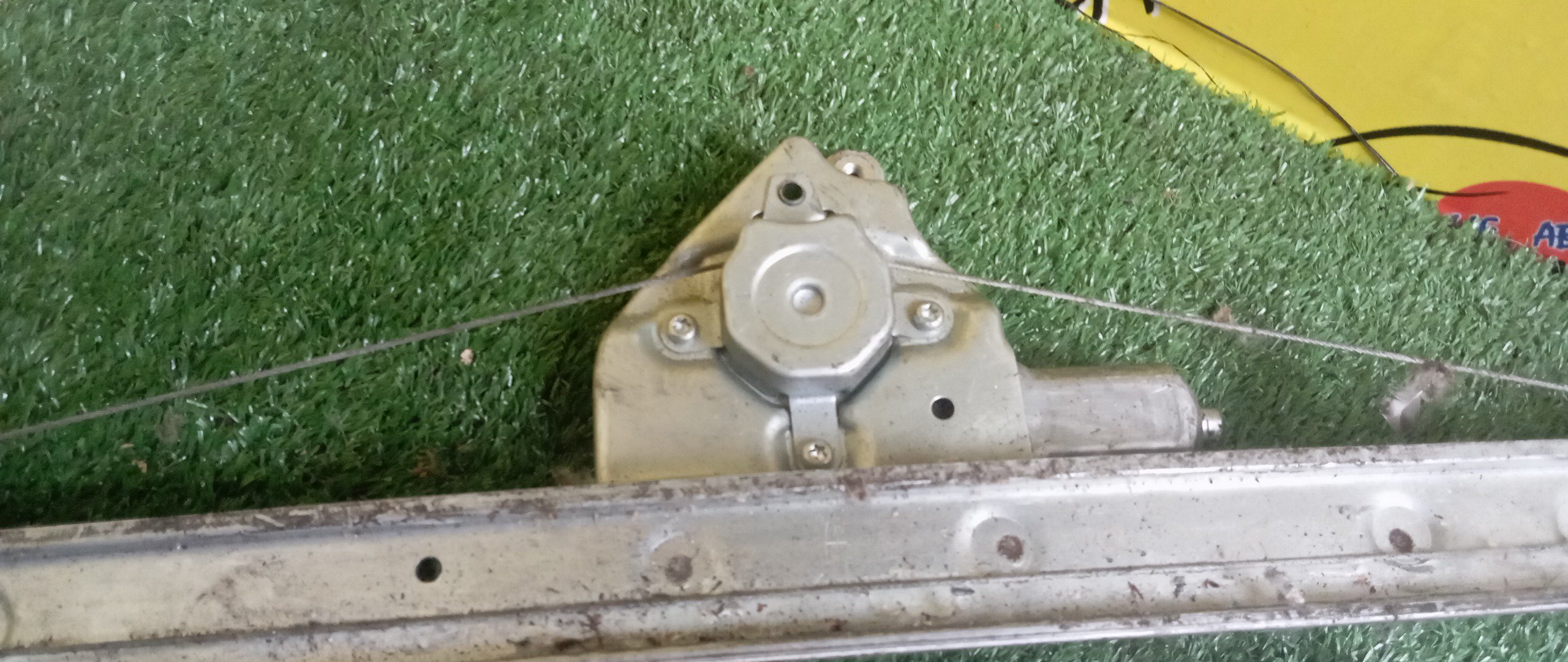 СТЕКЛОПОДЪЕМНИК/SUZ/ESCUDO/TD94W/F/L