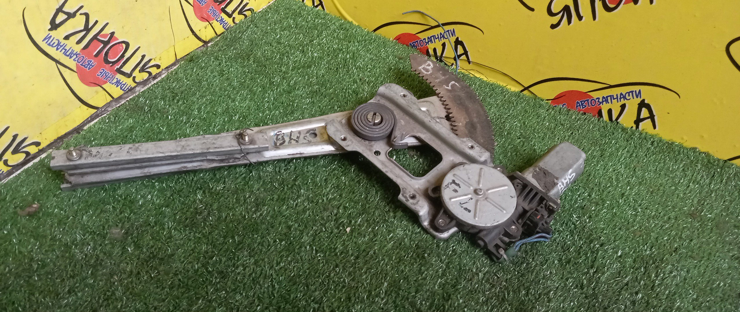 СТЕКЛОПОДЪЕМНИК/SUB/LEGACY/BH5/BE5/BH9/BE9/BHE/F/L