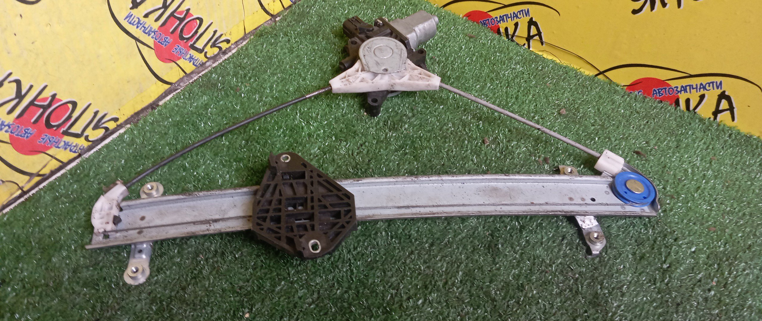 СТЕКЛОПОДЪЕМНИК/SUB/IMPREZA/GE2/GE3/GE6/GE7/GH2/GH3/GH6/GH7/GH8/F/L