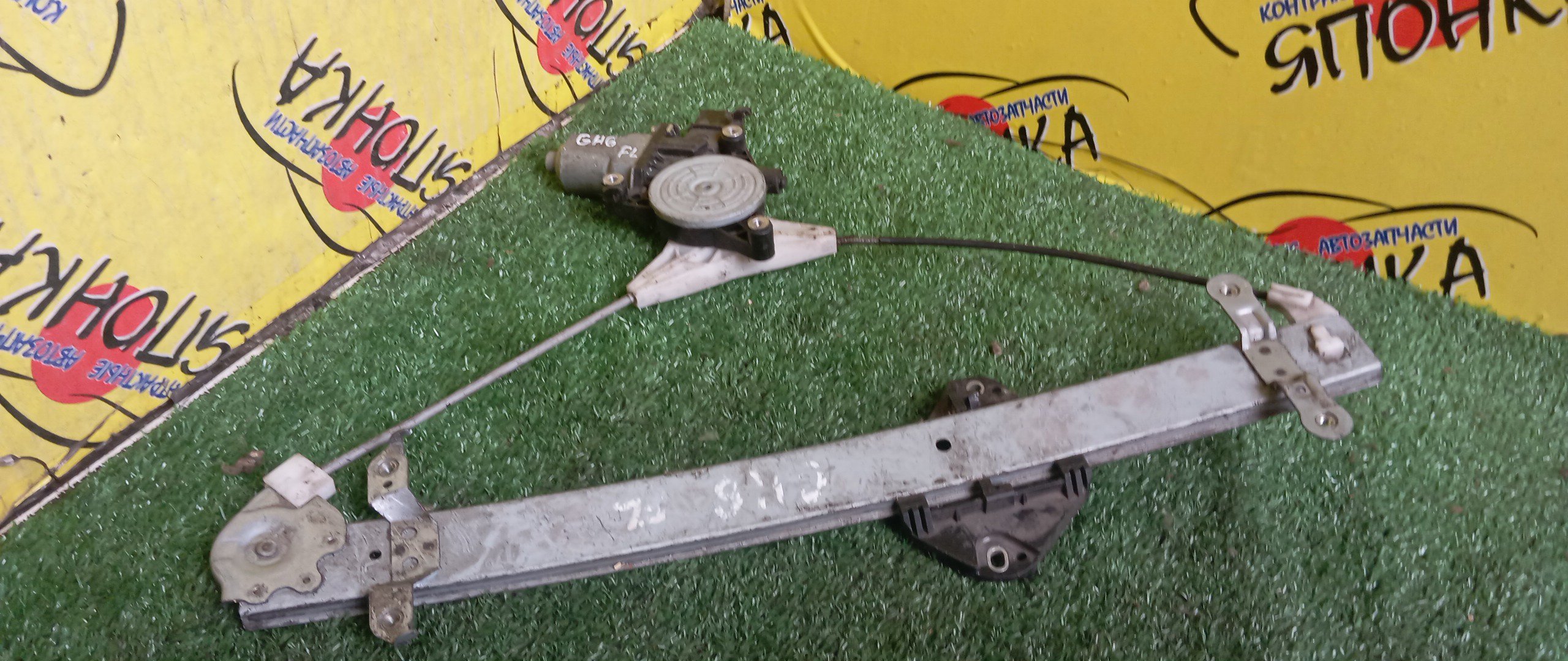 СТЕКЛОПОДЪЕМНИК/SUB/IMPREZA/GE2/GE3/GE6/GE7/GH2/GH3/GH6/GH7/GH8/F/L