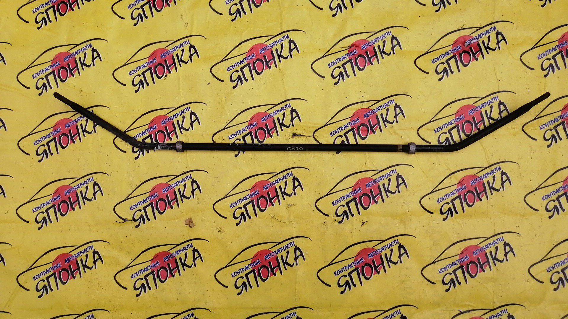 СТАБИЛИЗАТОР/NIS/TEANA/J32/B