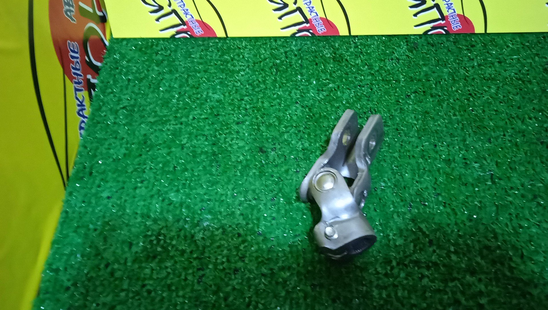 КАРДАНЧИК РУЛЕВОЙ/NIS/TEANA/J32/UP