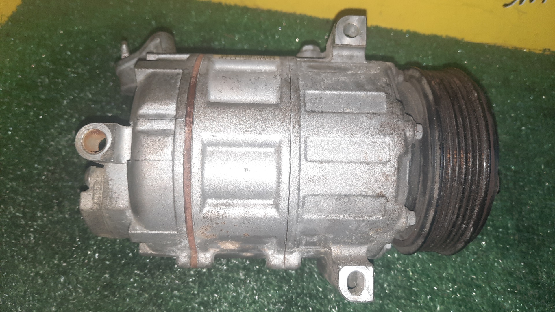 КОМПРЕССОР КОНДИЦИОНЕРА/NIS/MR20-DD/MR20-DE/LAFESTA/SERENA/X-TRAIL/B30/C25/C26/CC25/CNC25/FC26/FNC26/HC26/HFC26/NB30/NC25/NC26/NT31/T31/ТРУБКИ СЗАДИ/92600CY000/92600CY09E/92600CY70A/92600CY71A/92600EN200/92600EN22A/92600EN22B/92600EN20A