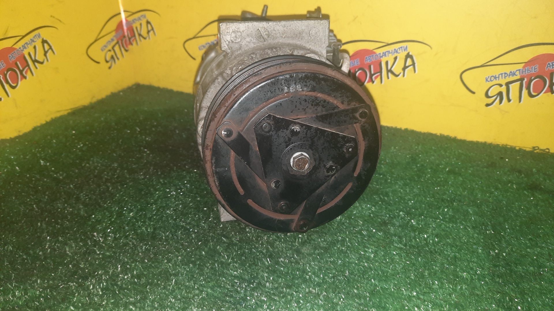 КОМПРЕССОР КОНДИЦИОНЕРА/NIS/MR20-DD/MR20-DE/LAFESTA/SERENA/X-TRAIL/B30/C25/C26/CC25/CNC25/FC26/FNC26/HC26/HFC26/NB30/NC25/NC26/NT31/T31/ТРУБКИ СЗАДИ/92600CY000/92600CY09E/92600CY70A/92600CY71A/92600EN200/92600EN22A/92600EN22B/92600EN20A