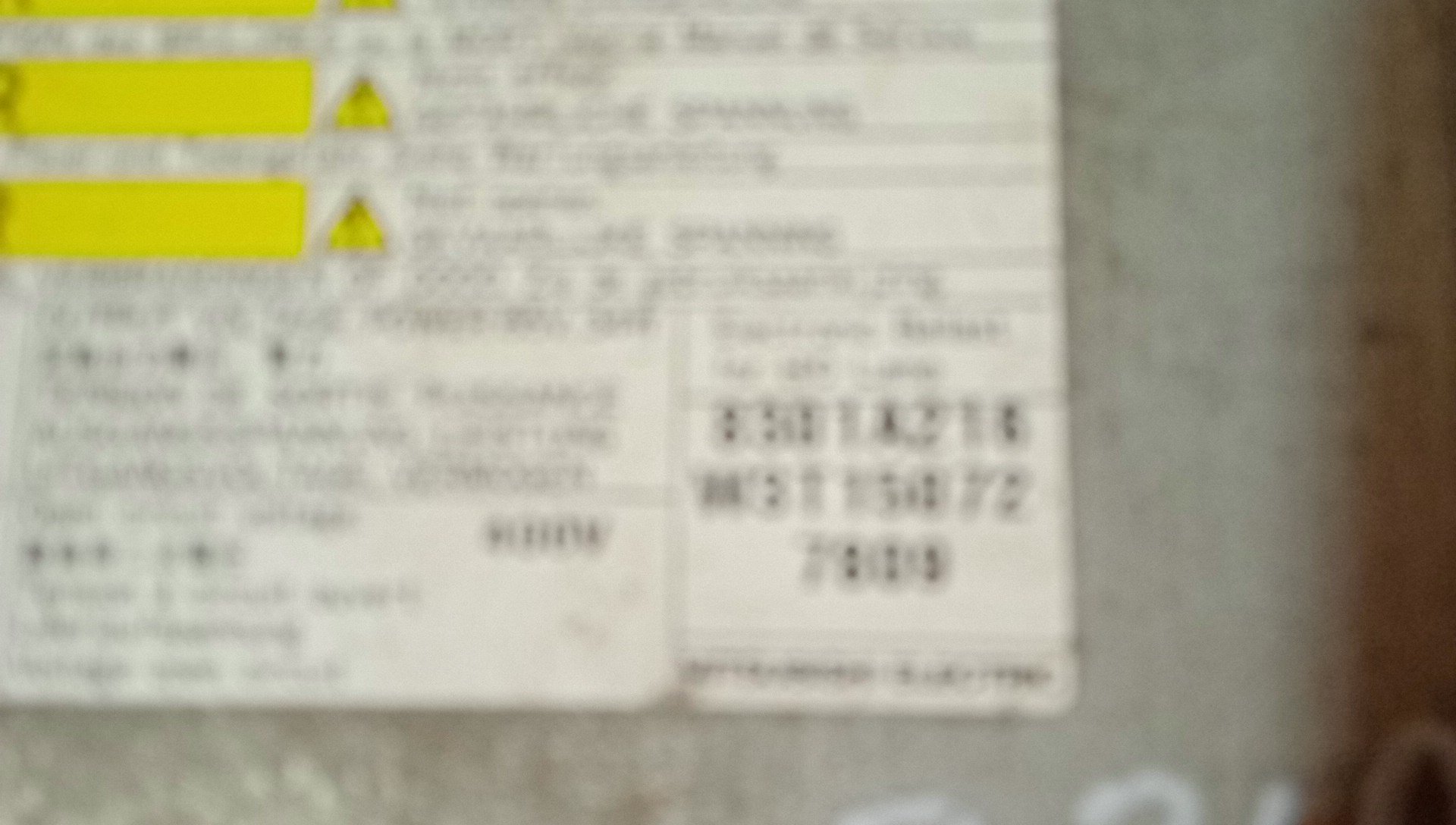 БЛОК РОЗЖИГА КСЕНОНА/MMC/AIRTREK/COLT/LANCER CEDIA/LANCER/OUTLANDER/EK WAGON/CU2W/Z21A/Z22A/Z23A/Z23W/Z24W/Z25A/Z26A/Z27A/Z27W/Z28A/CS2A/CS2W/CS5A/CS5W/CS6A/H81W/8301A216