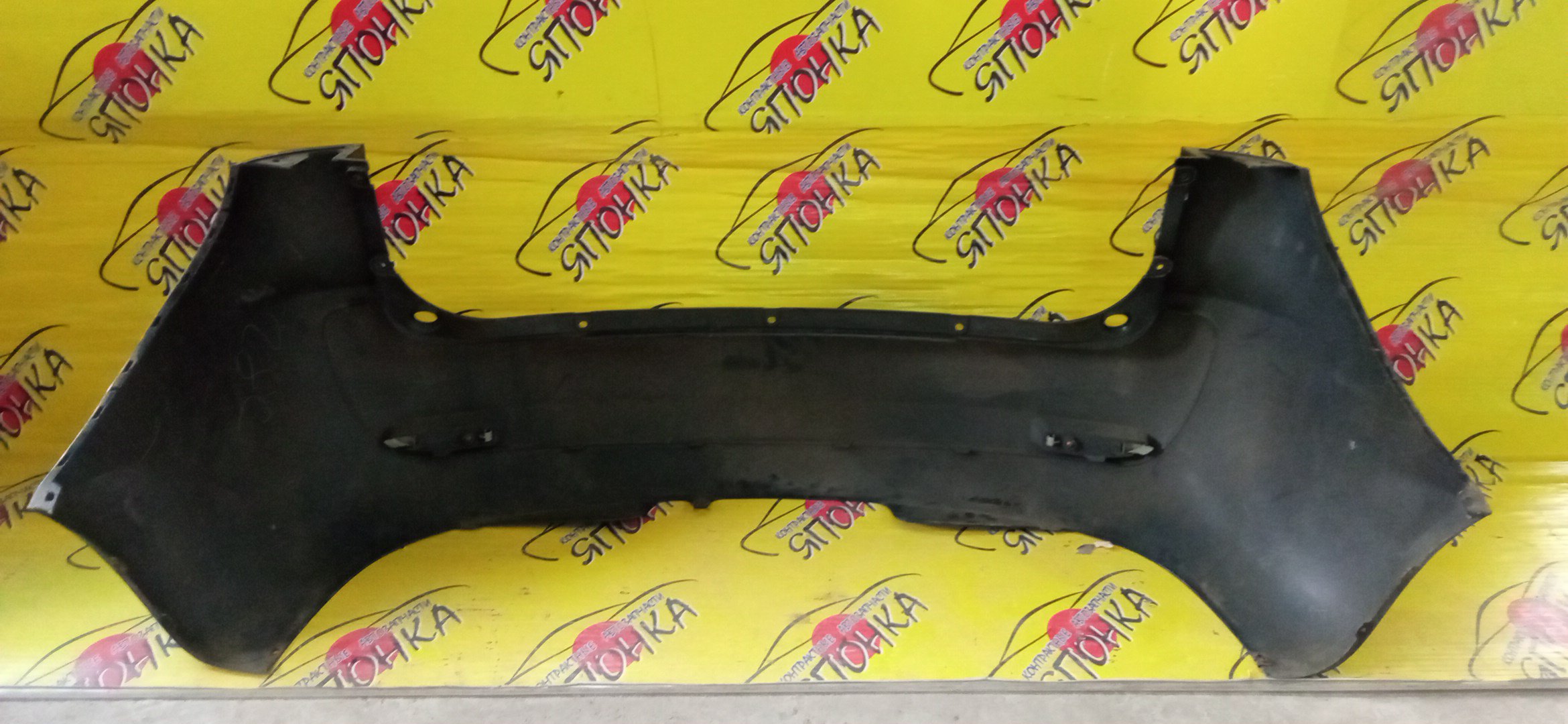 БАМПЕР/MMC/COLT PLUS/Z21W/Z22W/Z23A/Z23W/Z24W/Z27W/Z27WG/B/MN150532WB