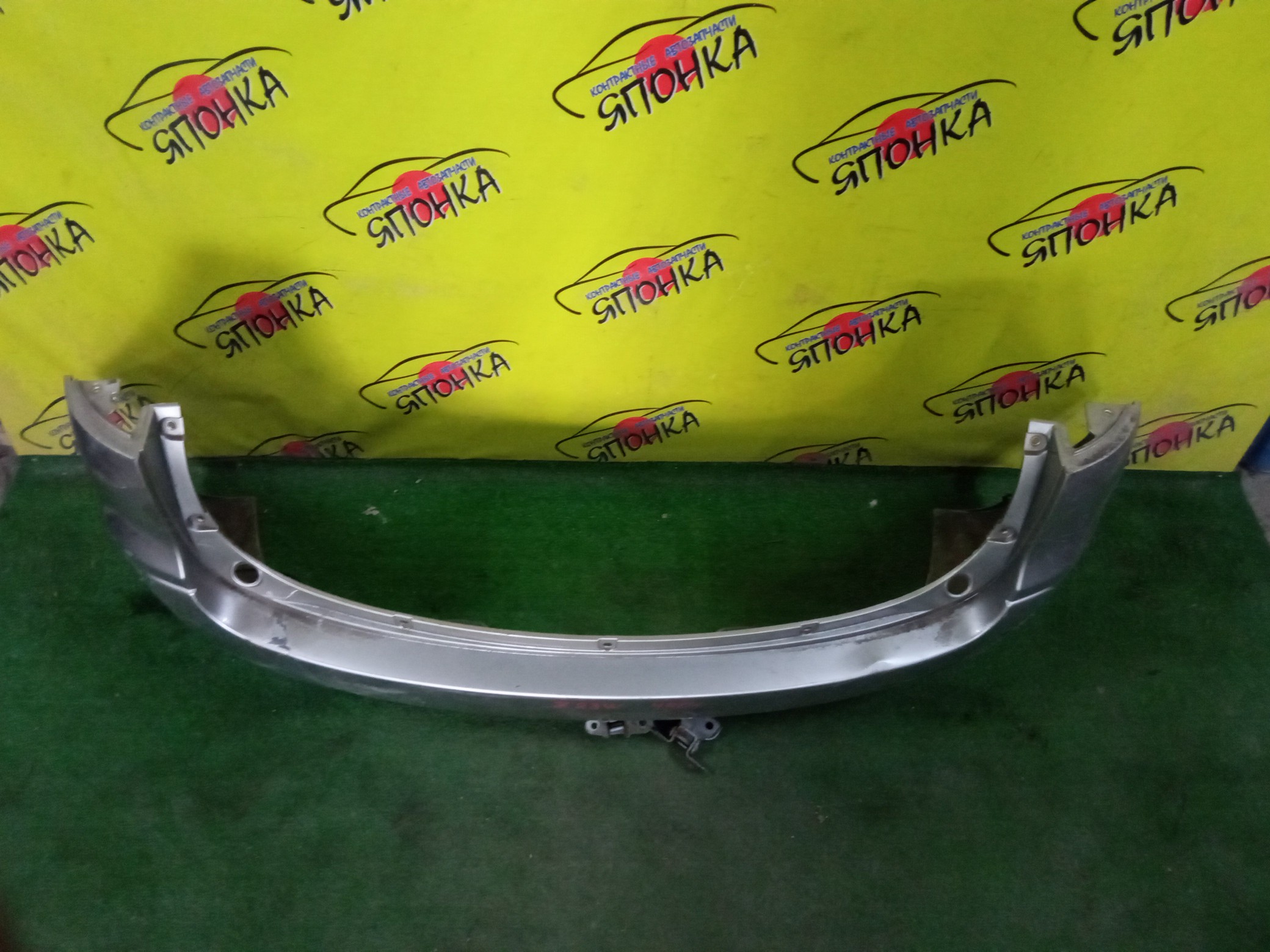 БАМПЕР/MMC/COLT PLUS/Z21W/Z22W/Z23A/Z23W/Z24W/Z27W/Z27WG/B/MN150532WB