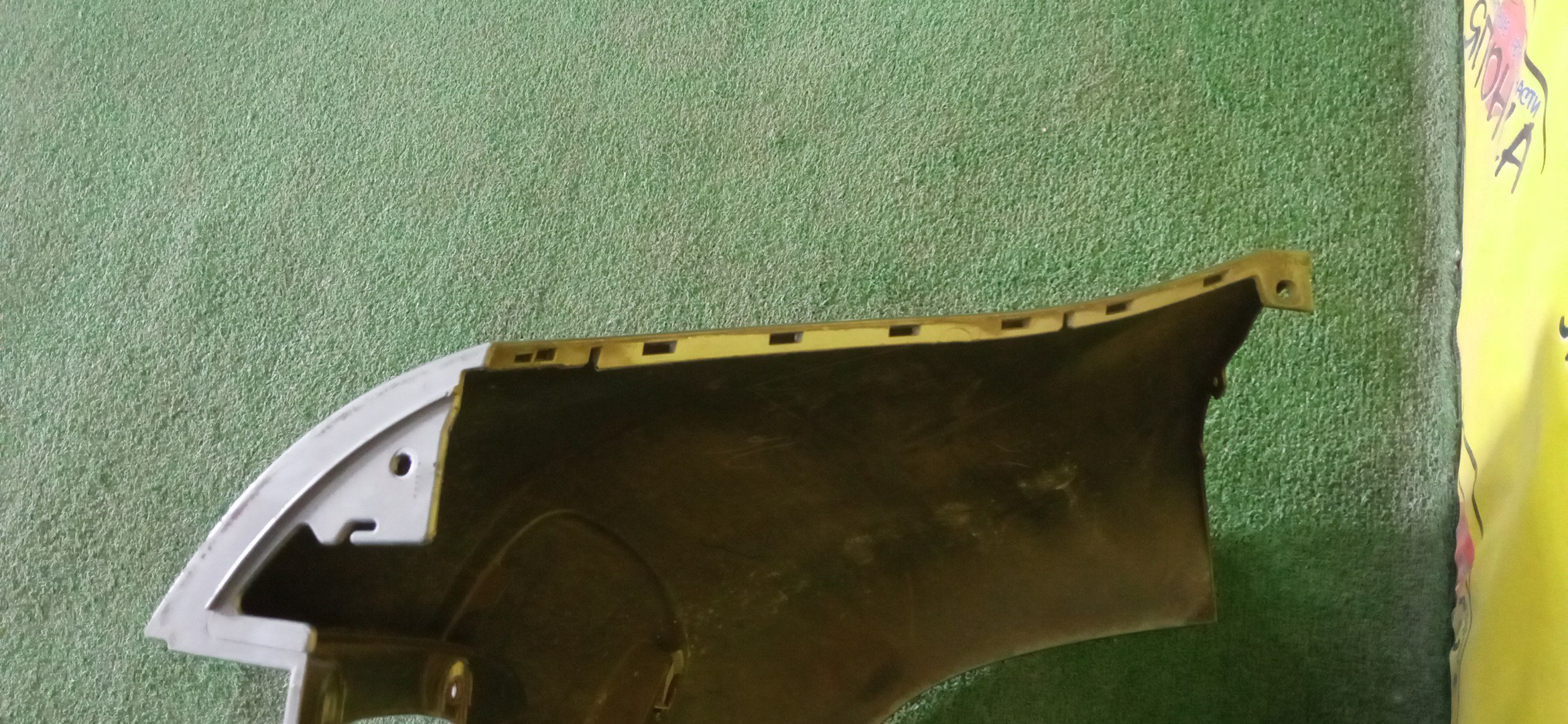 БАМПЕР/MMC/COLT PLUS/Z21W/Z22W/Z23A/Z23W/Z24W/Z27W/Z27WG/B/MN150532WB